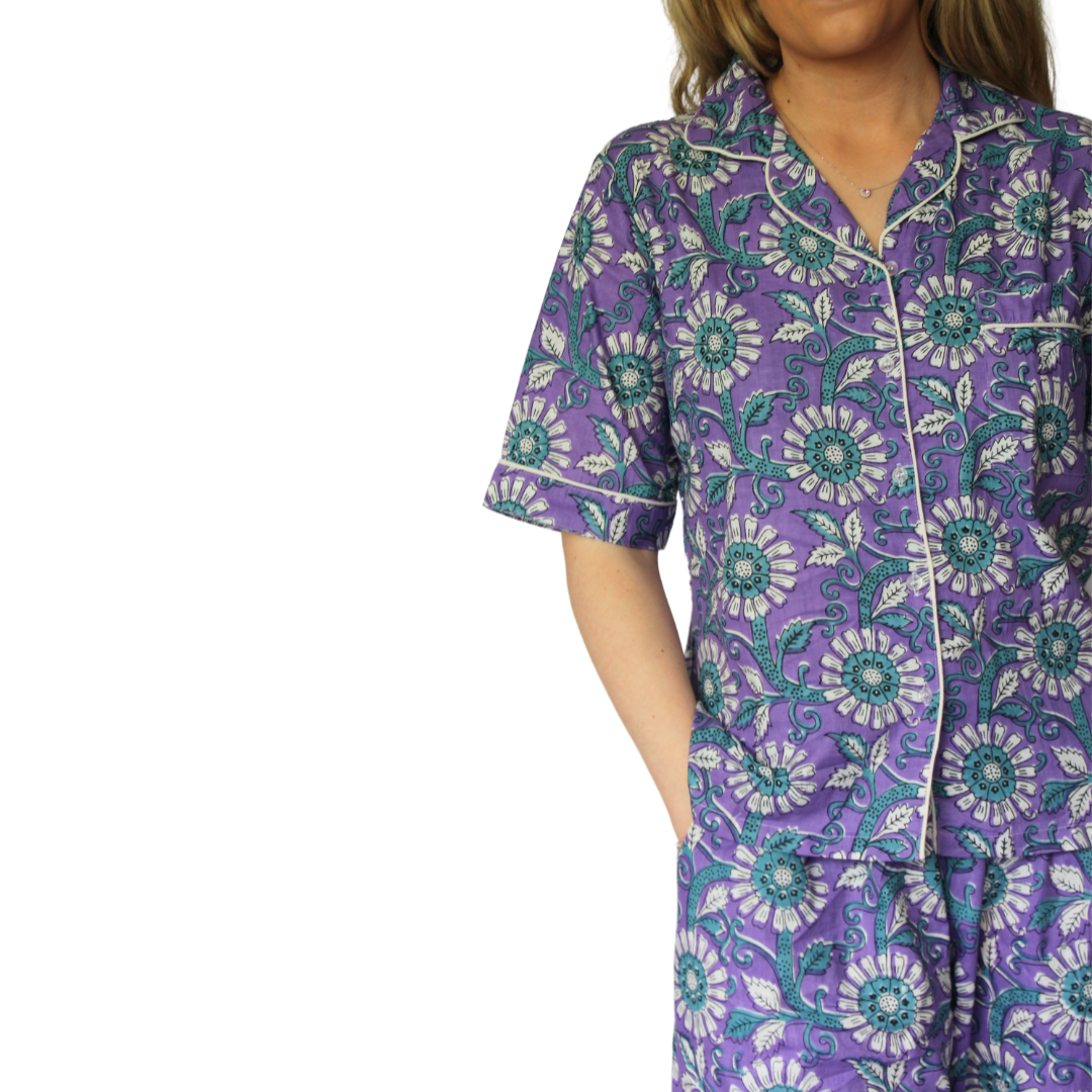 Pijama Aarus