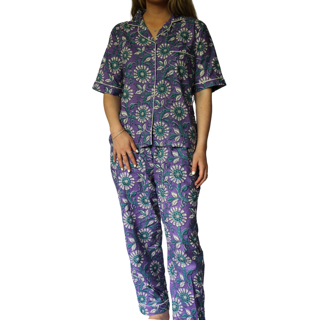 Pijama Aarus