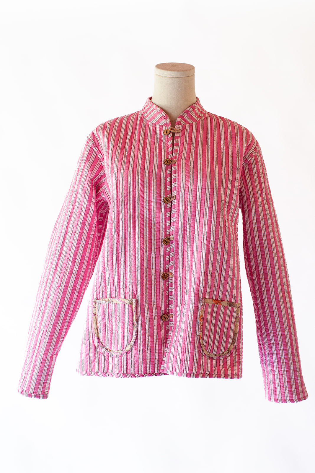 Chamarra Reversible Balveer