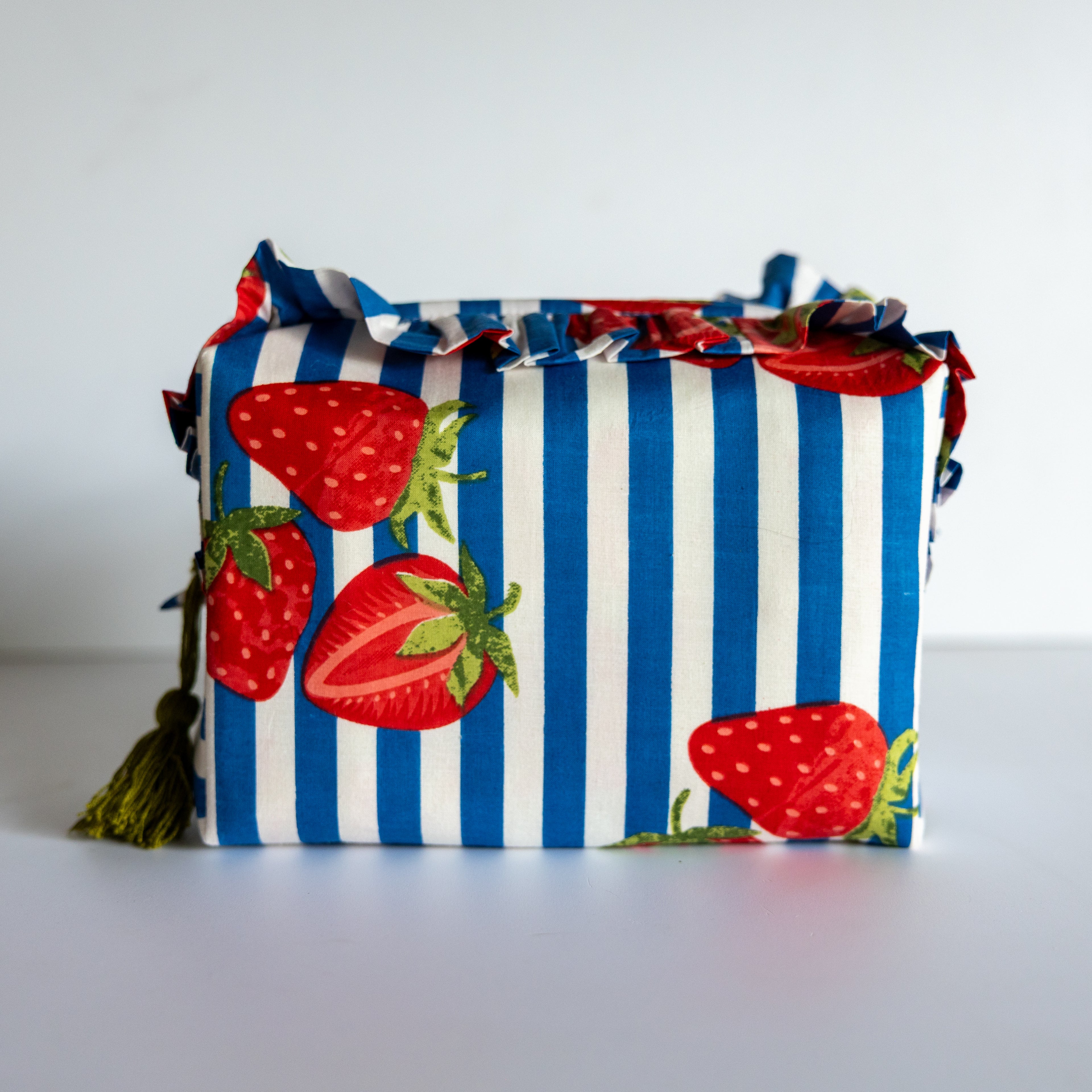 Cosmetic Olanes Stroberi