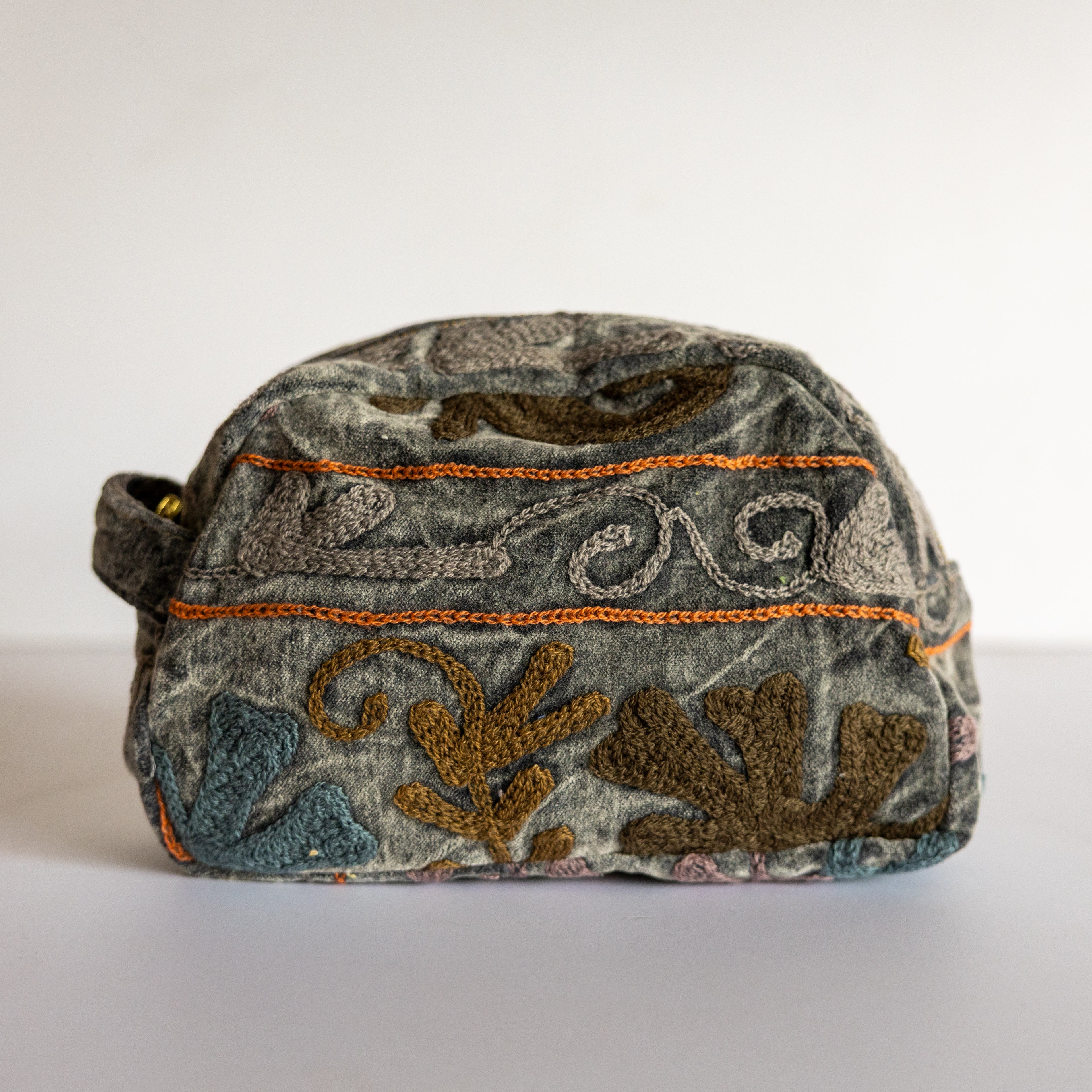 Cosmetic Velvet Riya