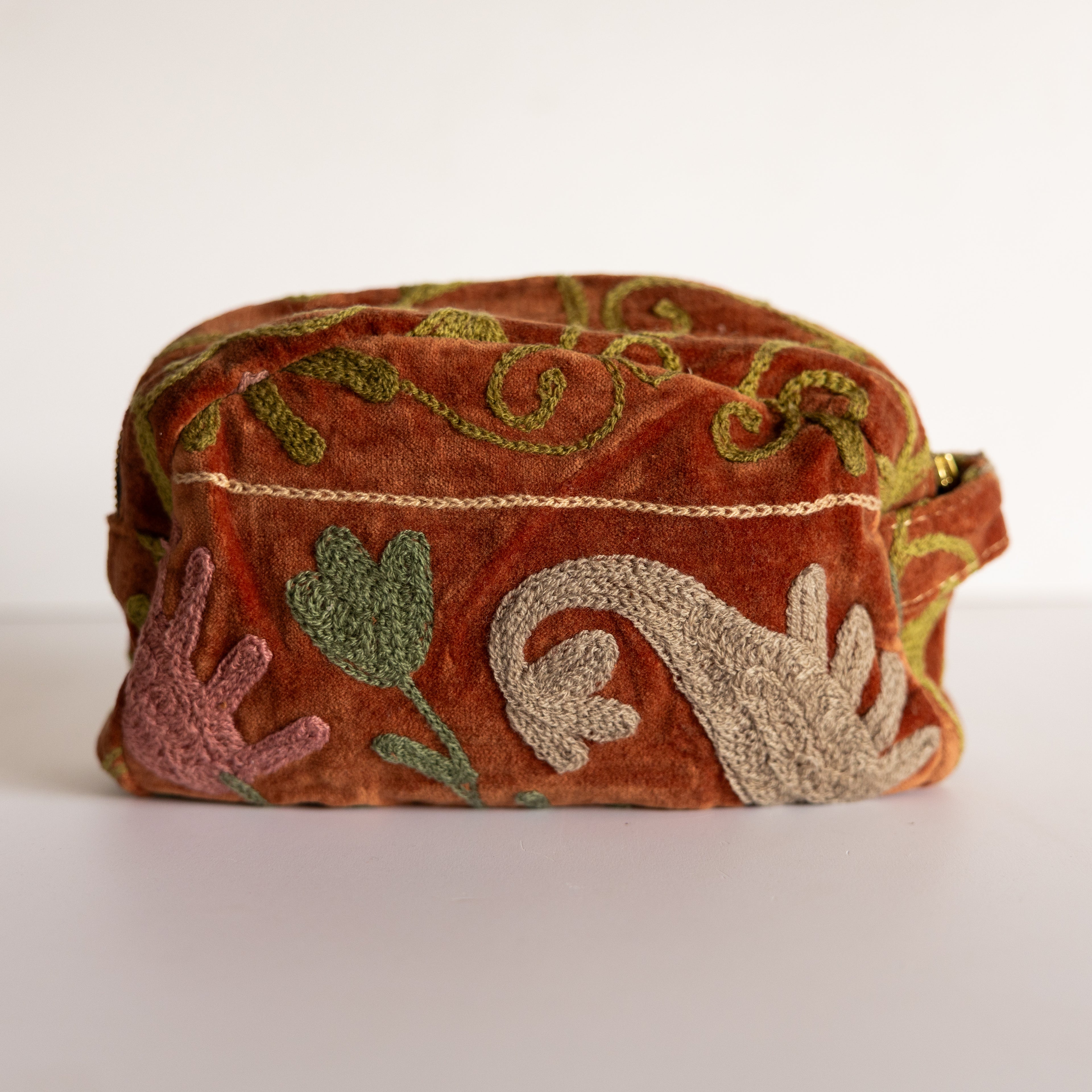 Cosmetic Velvet Tanishi