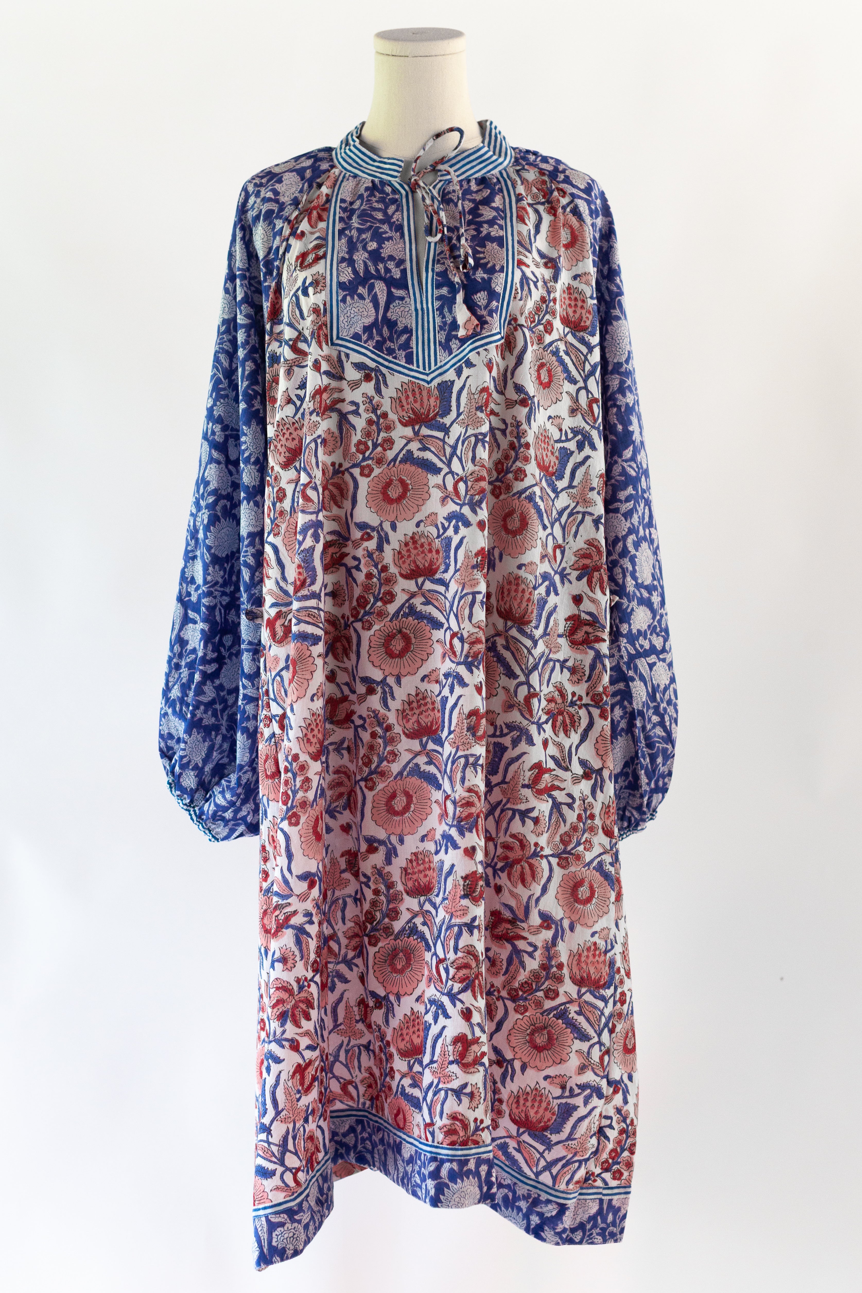 Dress Krishana