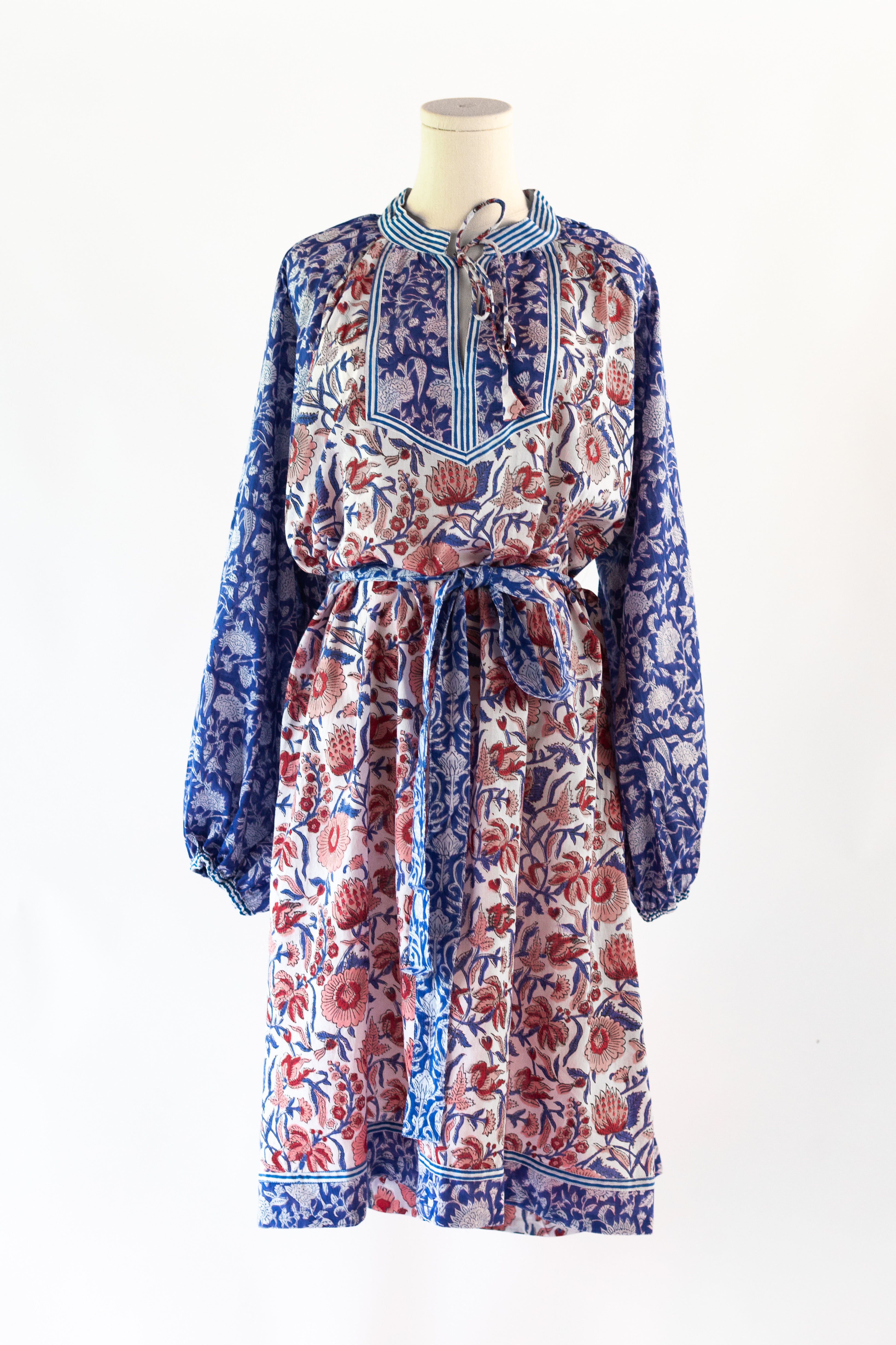 Dress Krishana