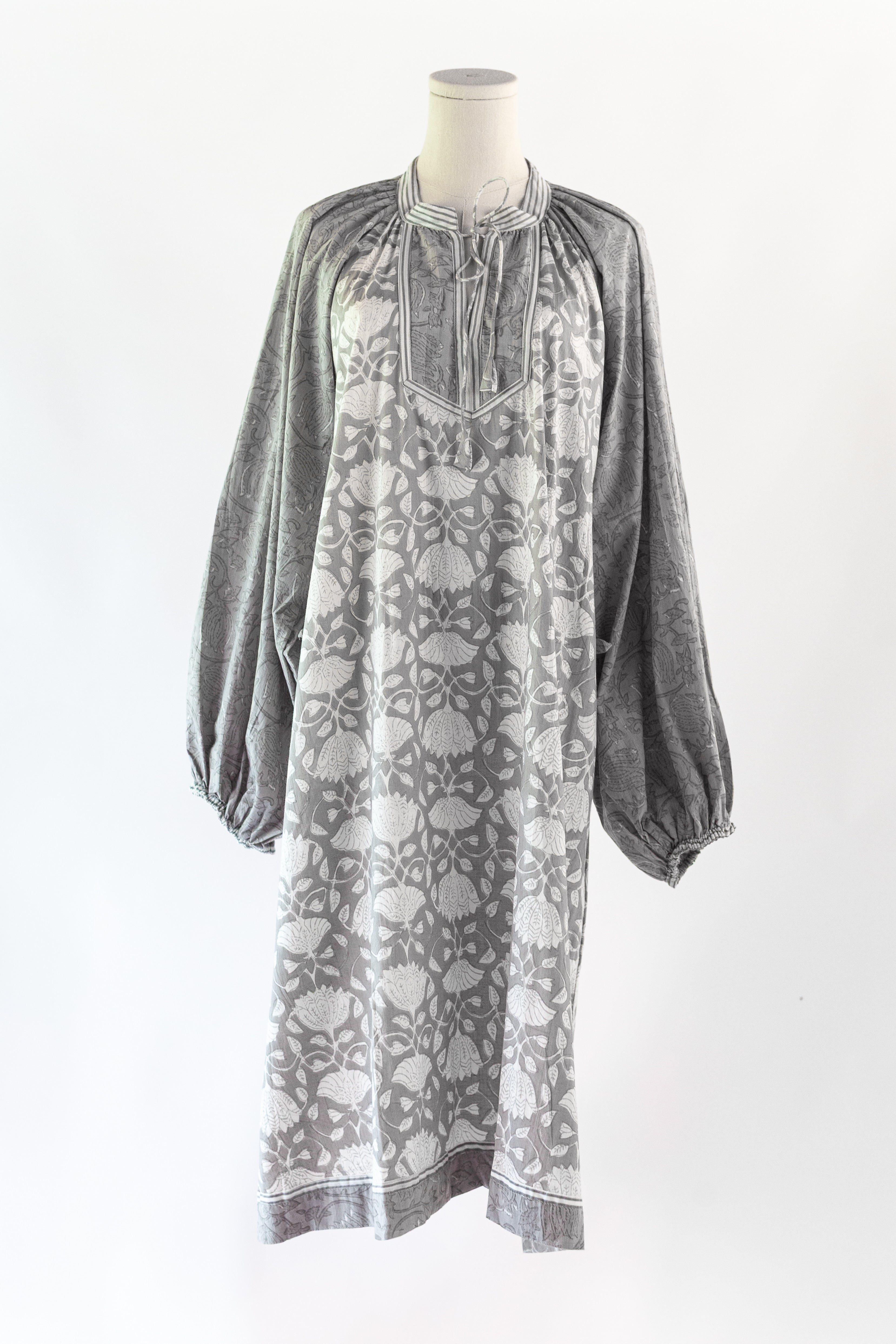 Dress Shiva