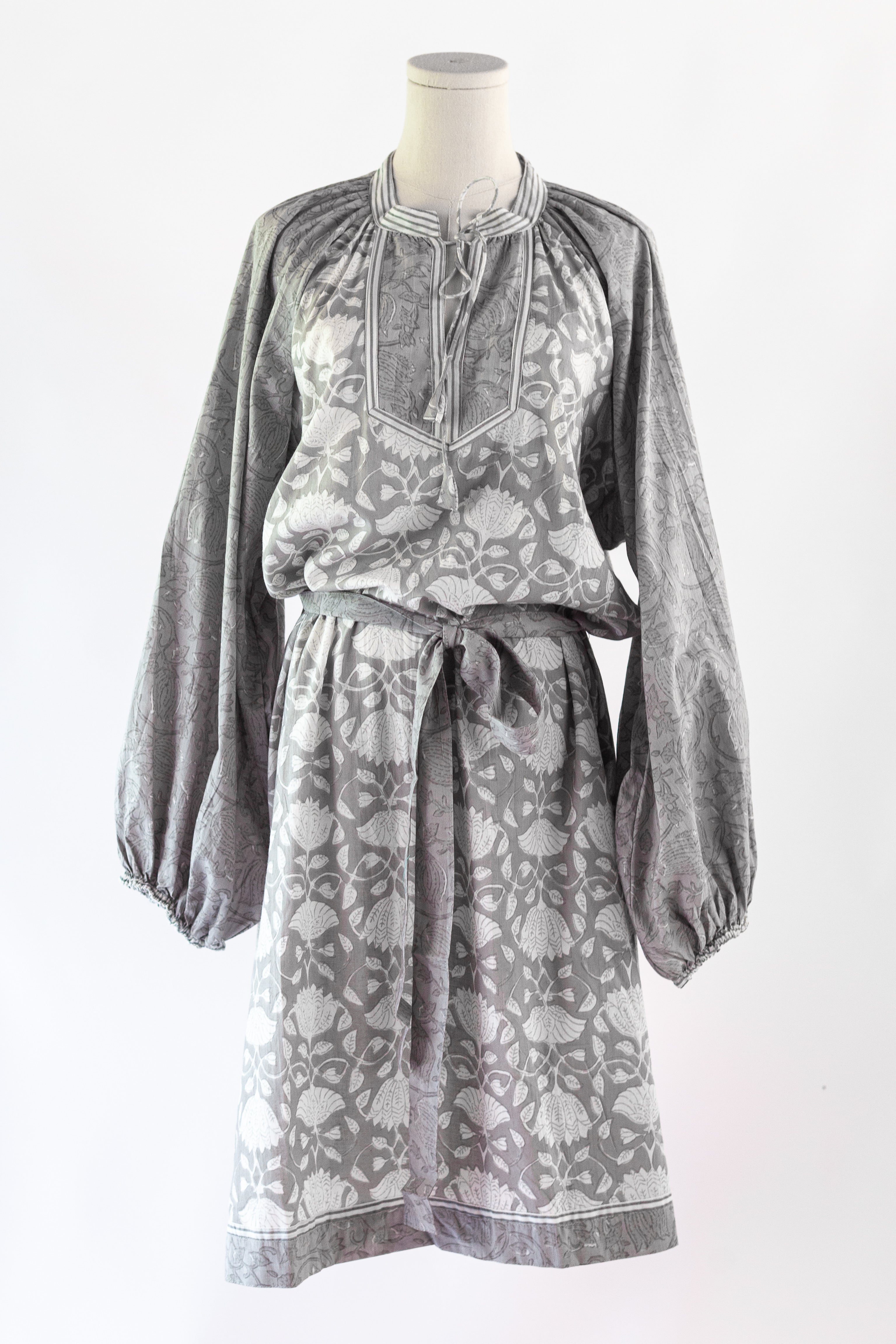 Dress Shiva