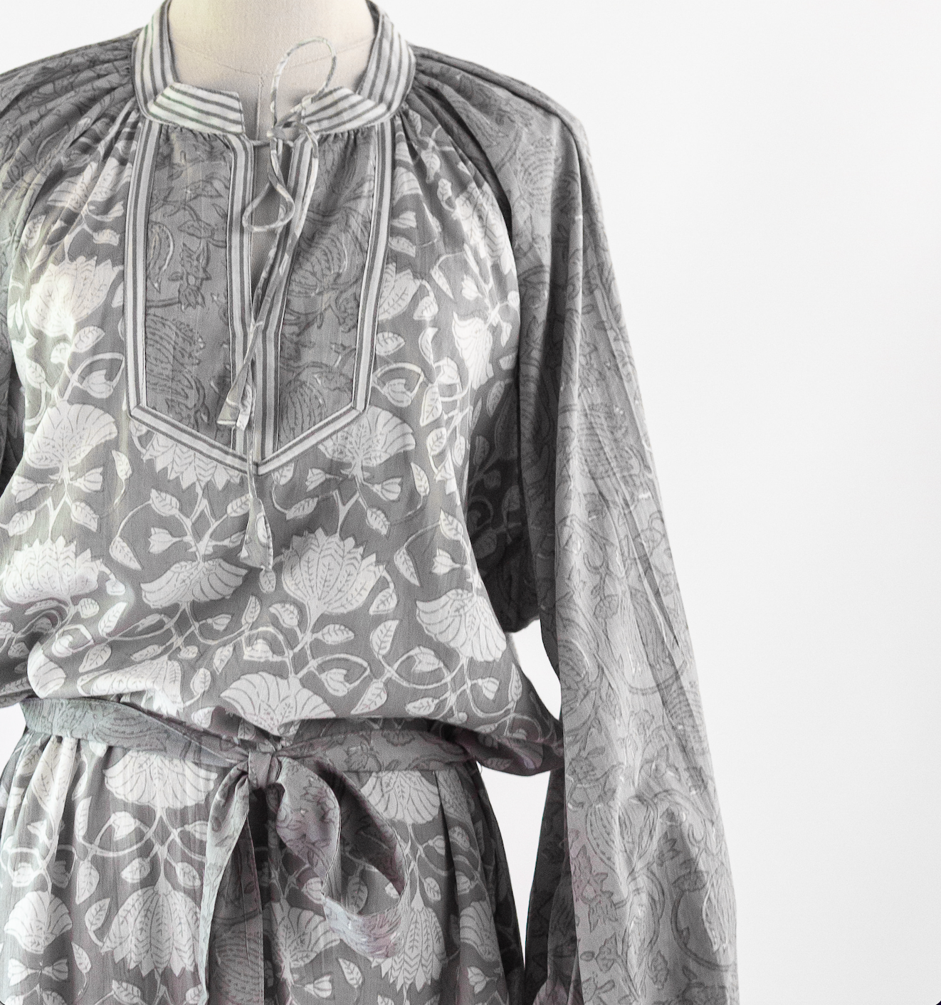 Dress Shiva