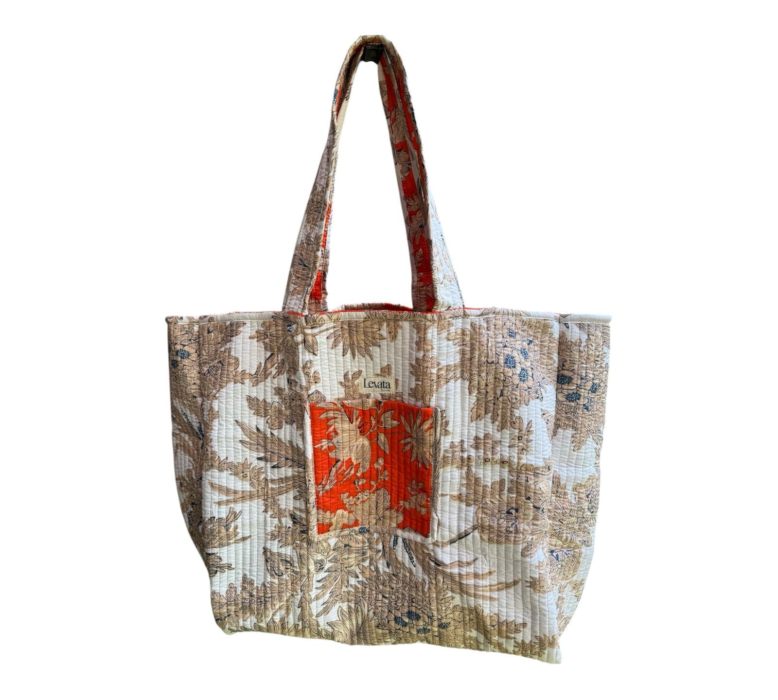 Tote Bush