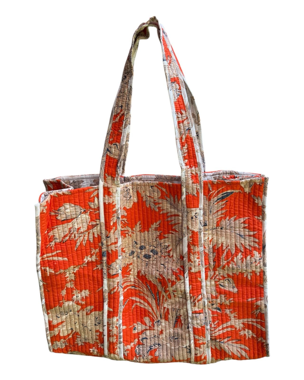 Tote Bush