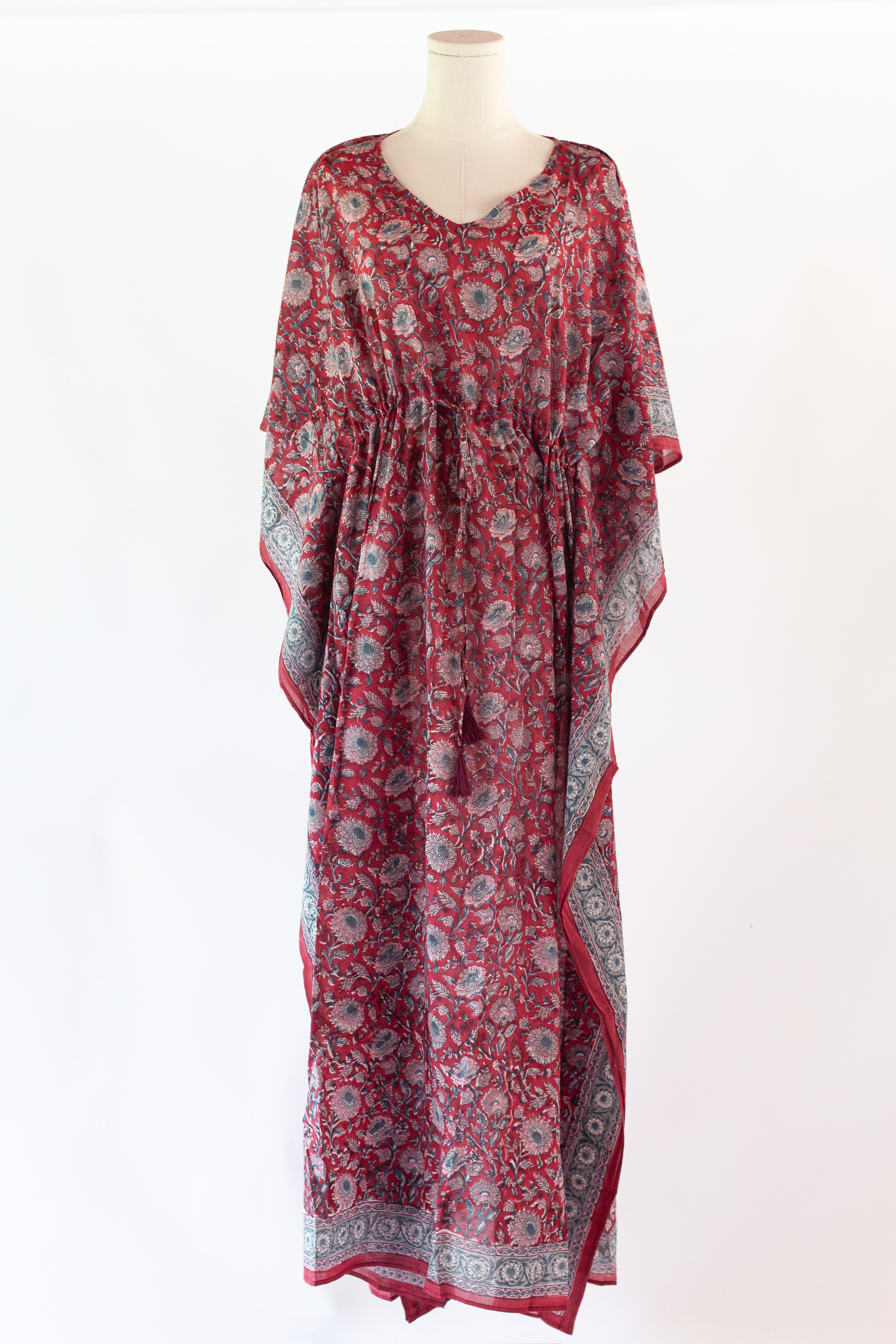 Long Kaftan Vihaan