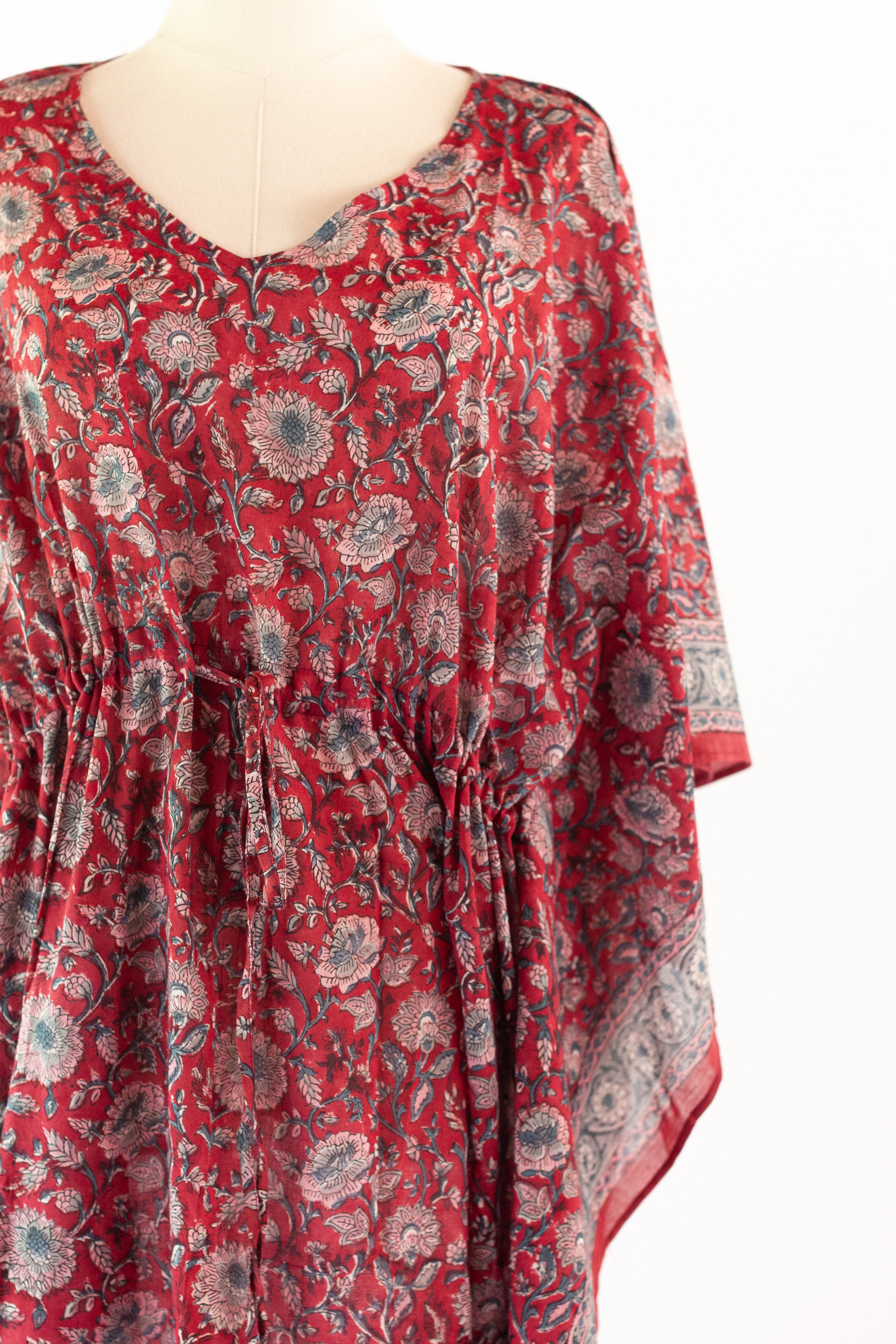 Long Kaftan Vihaan