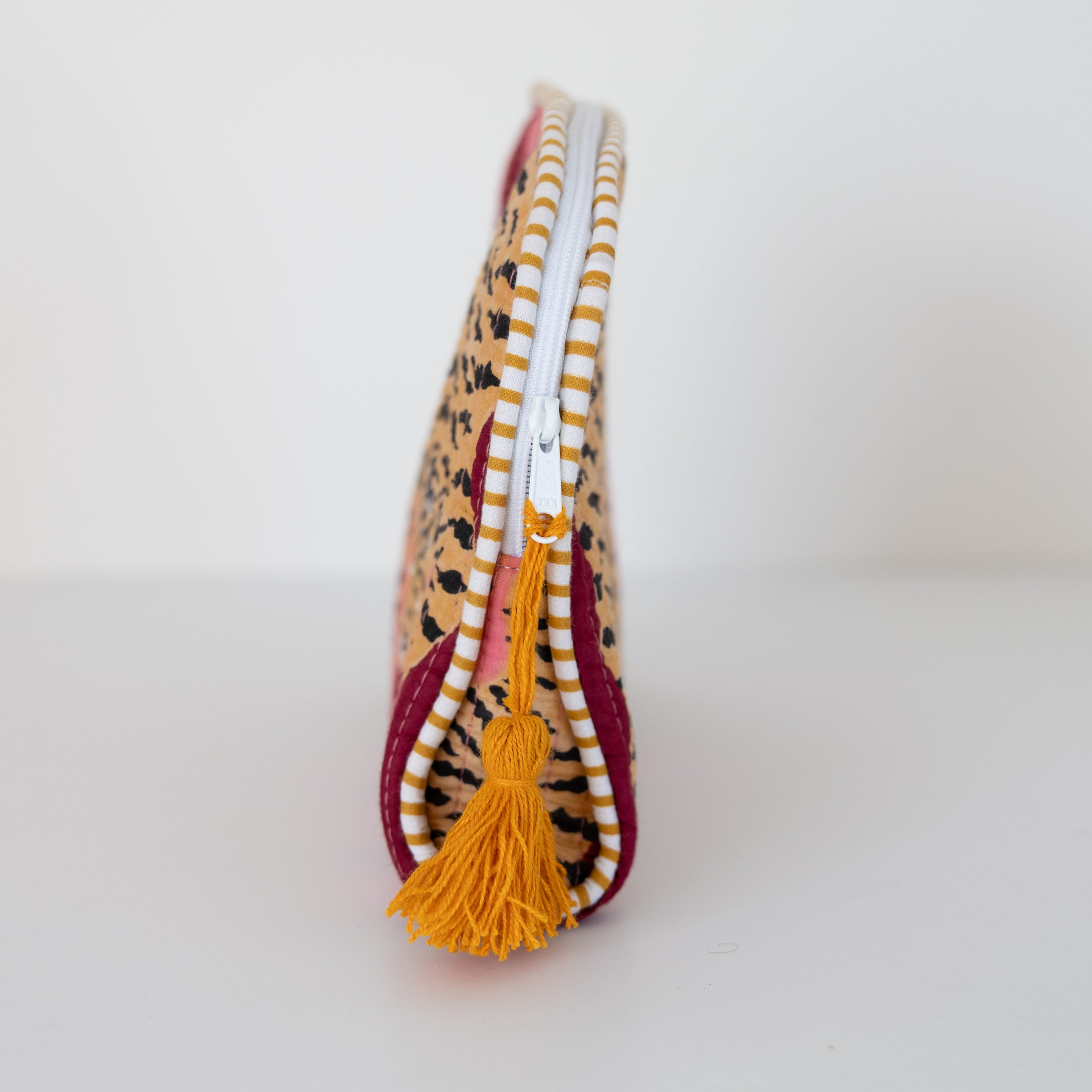 Makeup Mini Tigri Pink