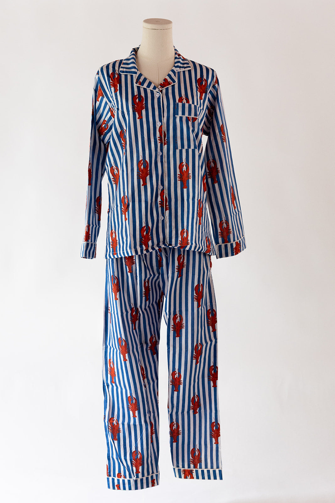 Pijama Asmee