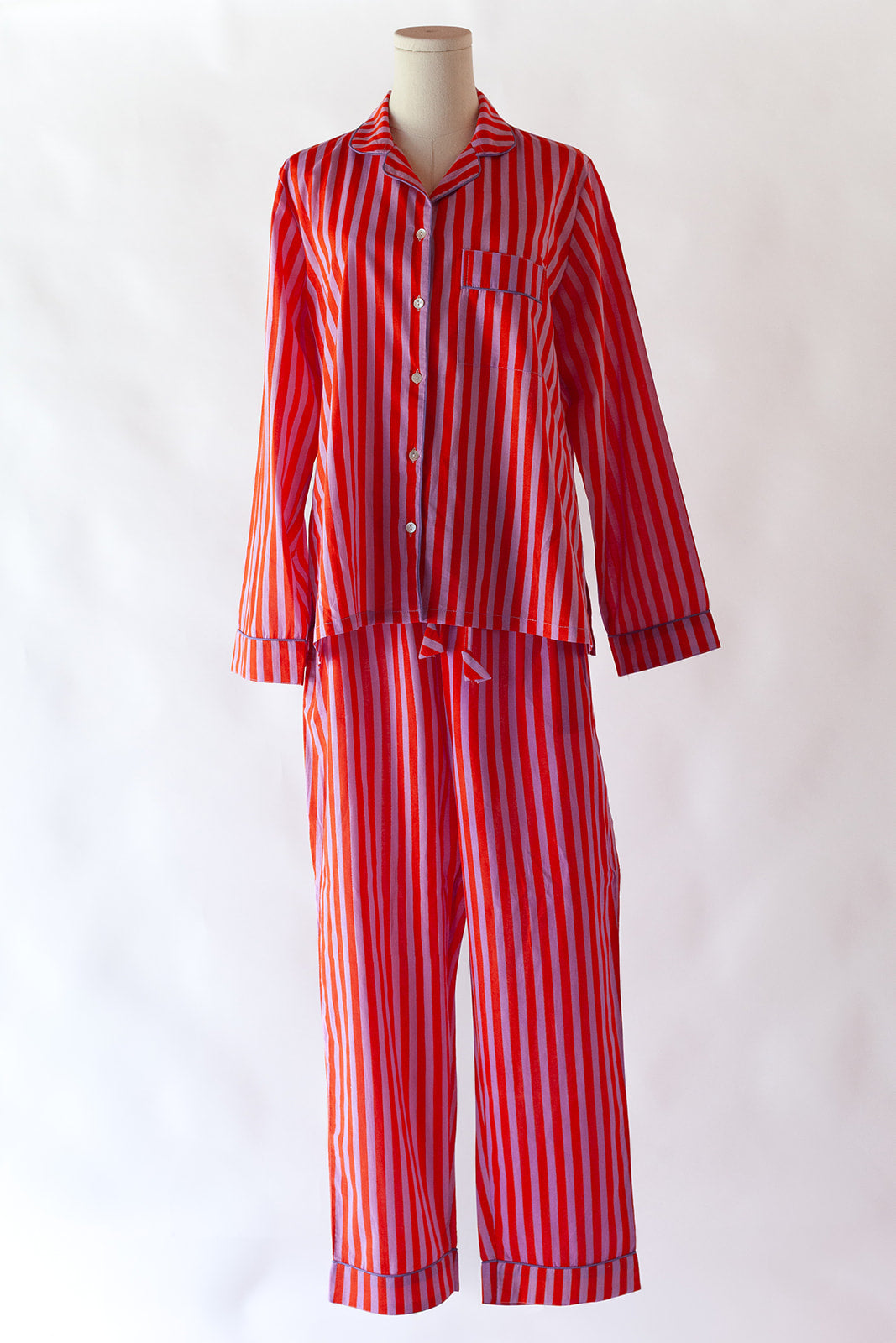 Pijama Maya