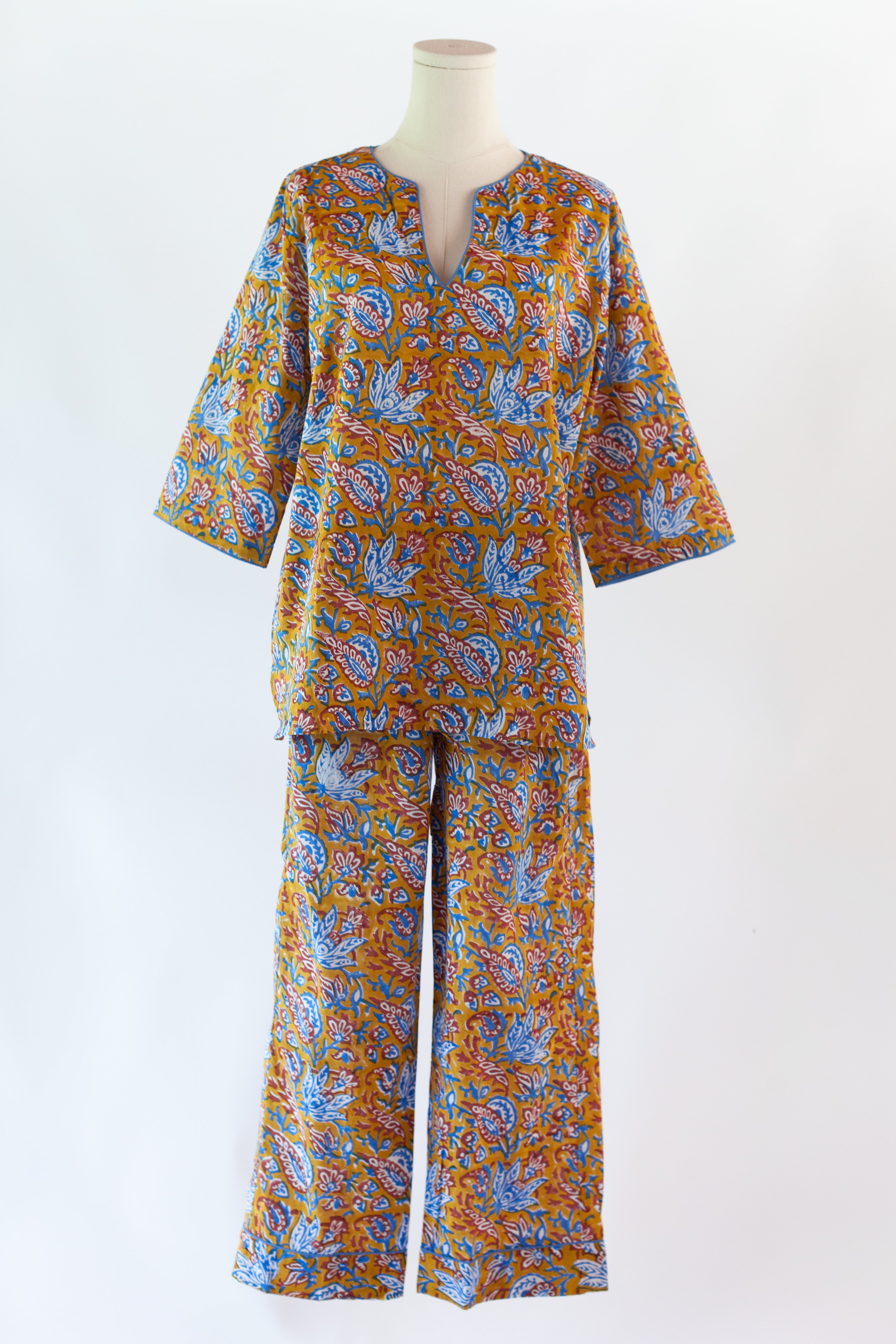 Pijama Narayan