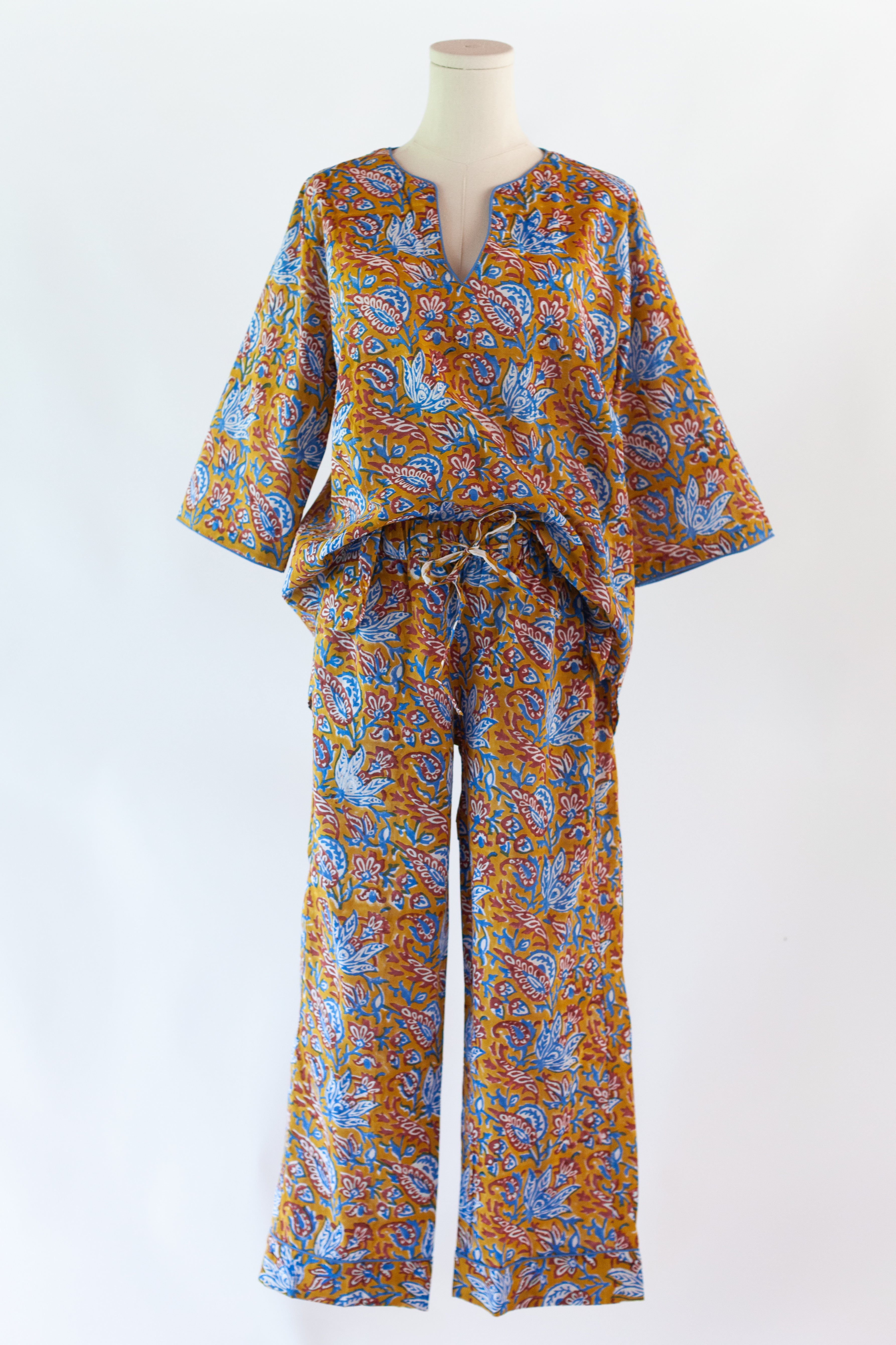Pijama Narayan