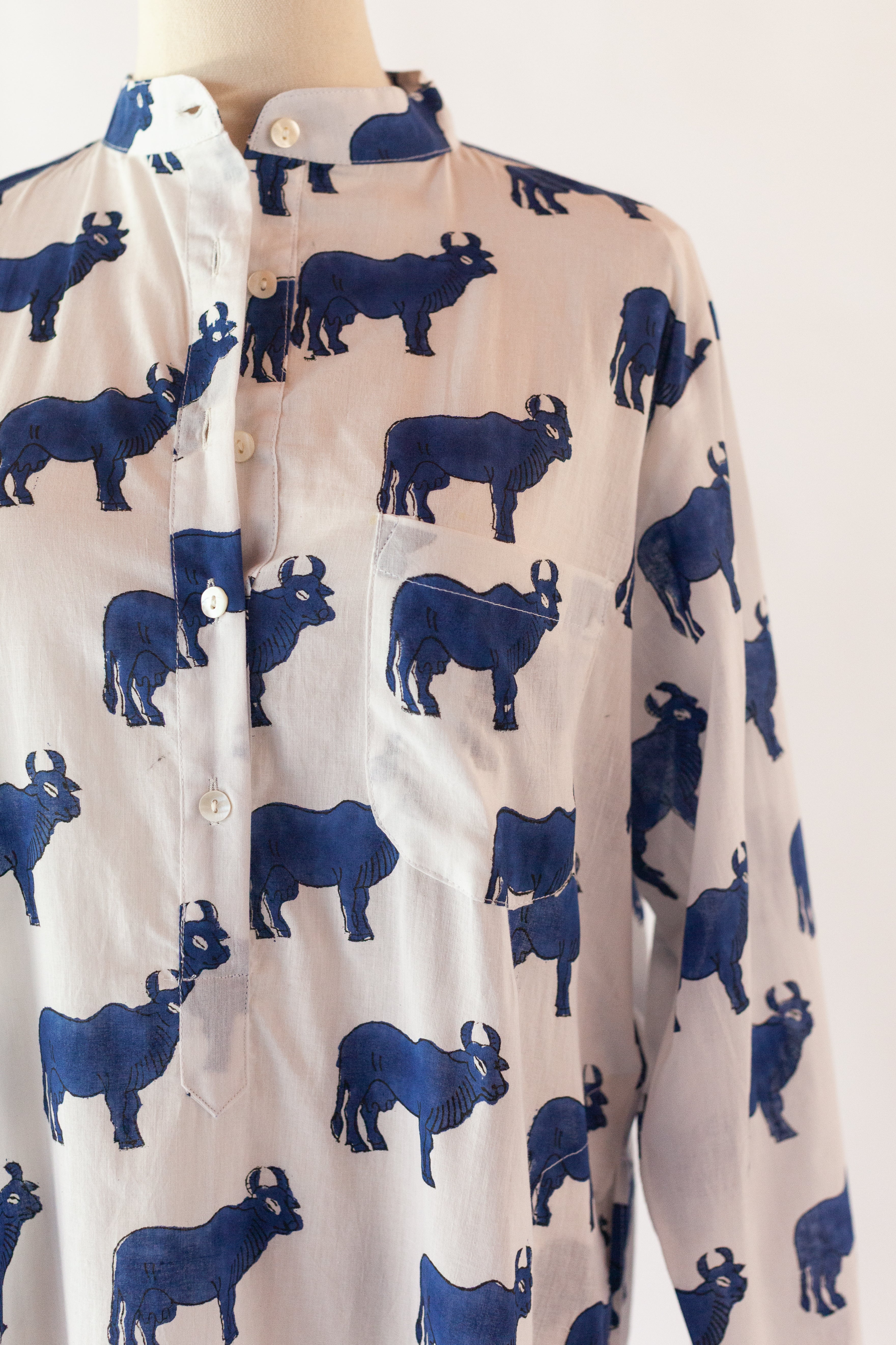 Dress Bali