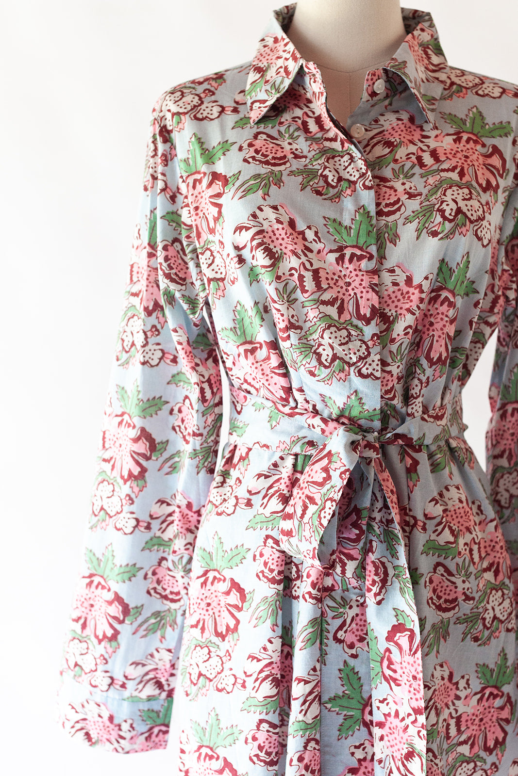 Dress Dalbi