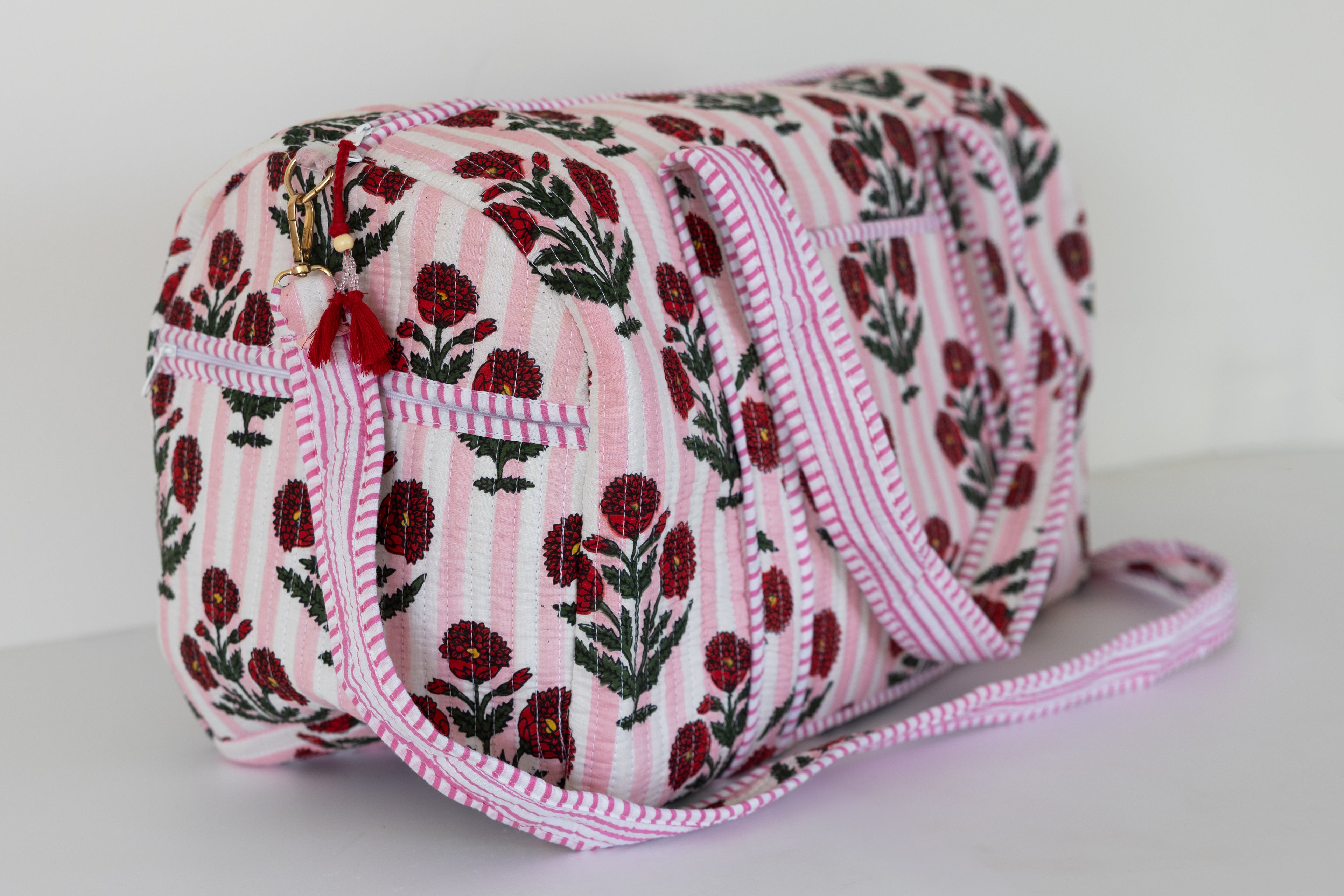 Weekend Bag Maryam
