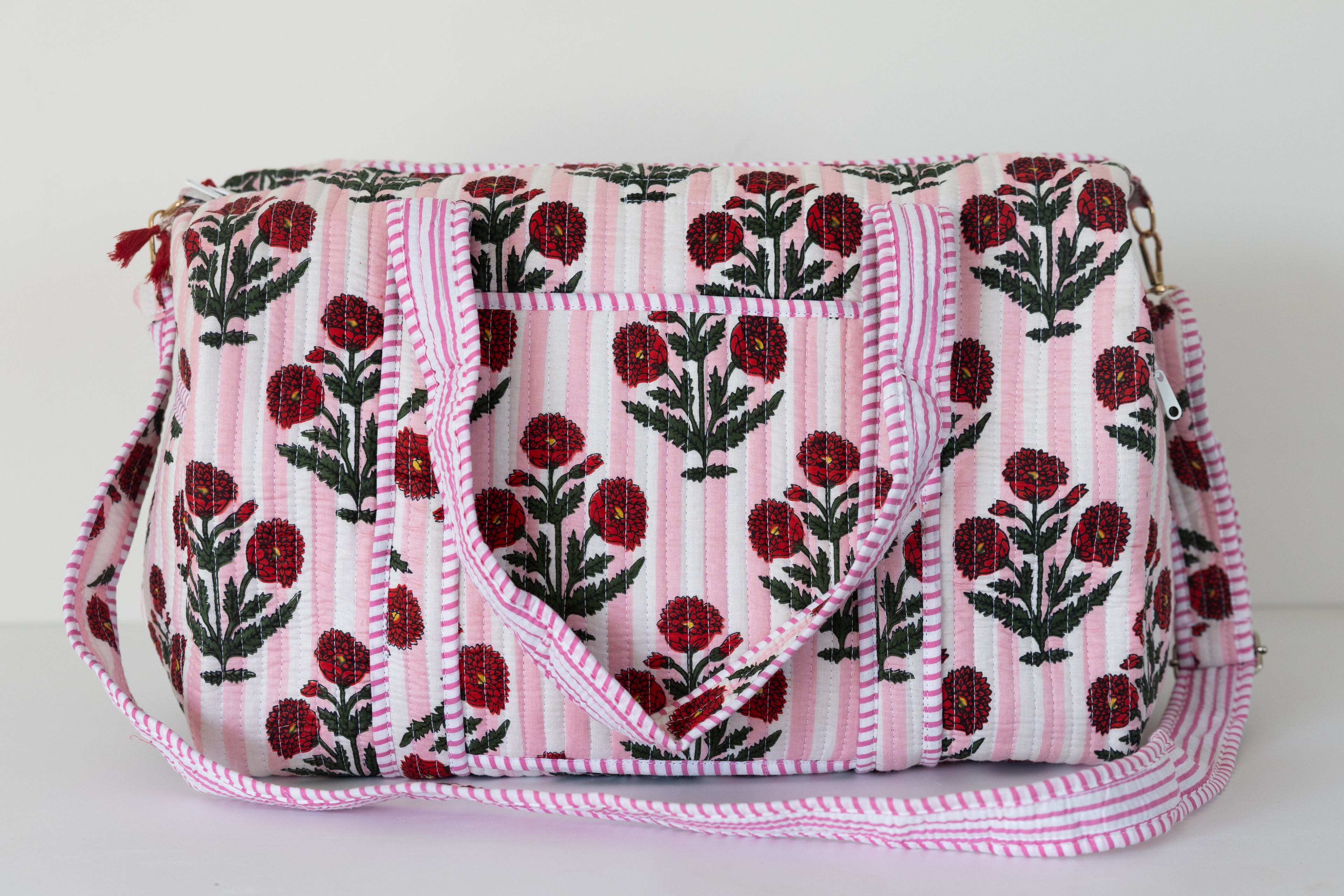 Weekend Bag Maryam