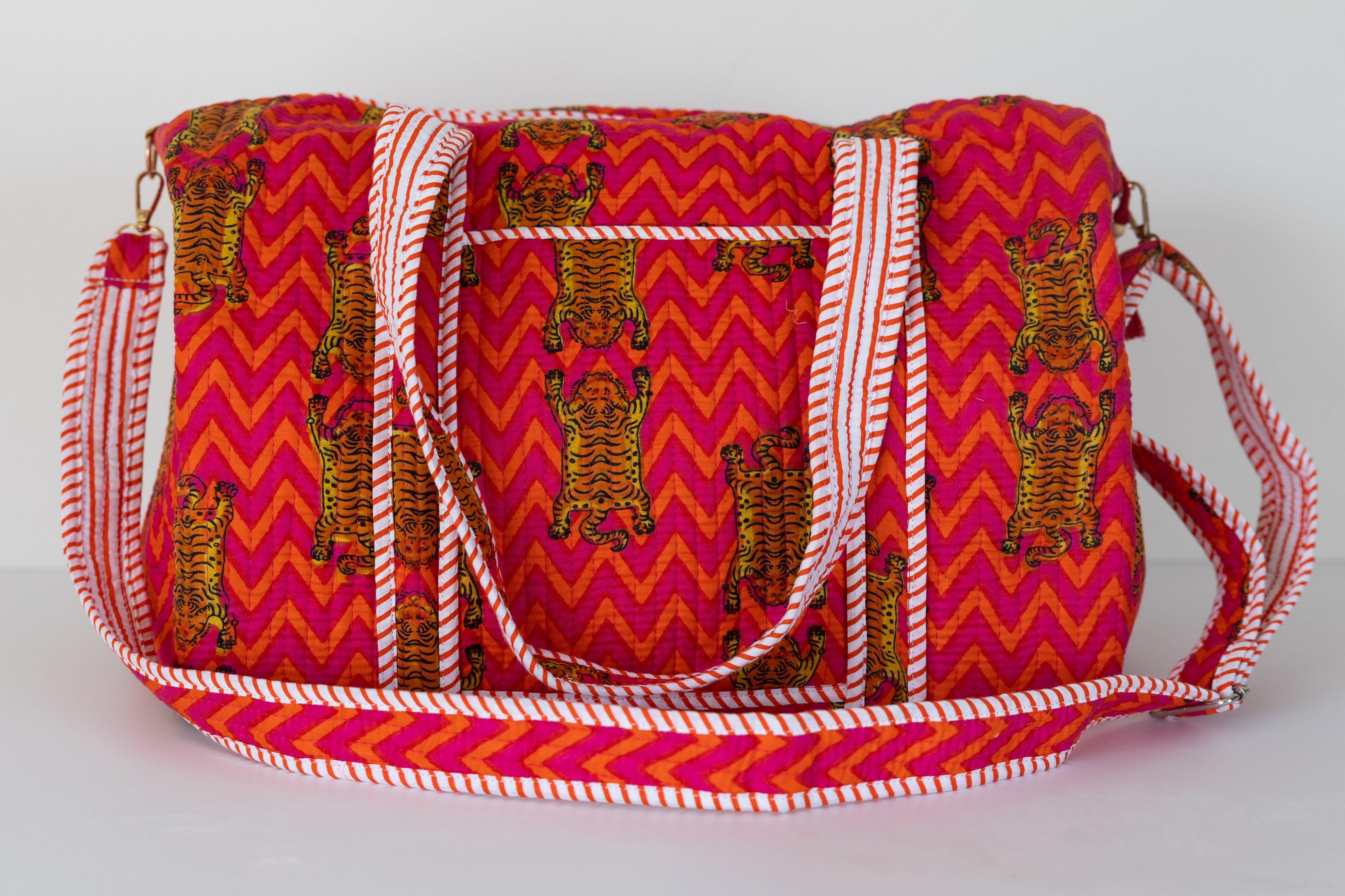 Weekend Bag Pran