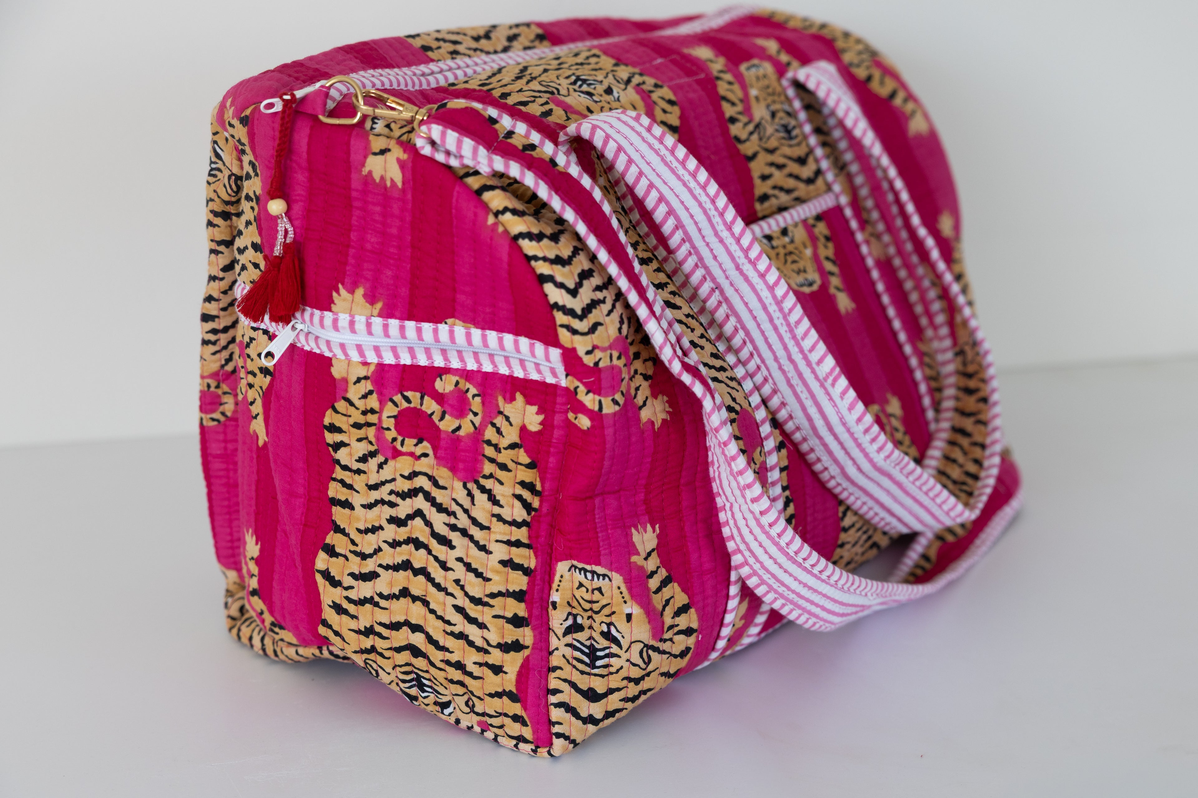 Weekend Bag Sultana