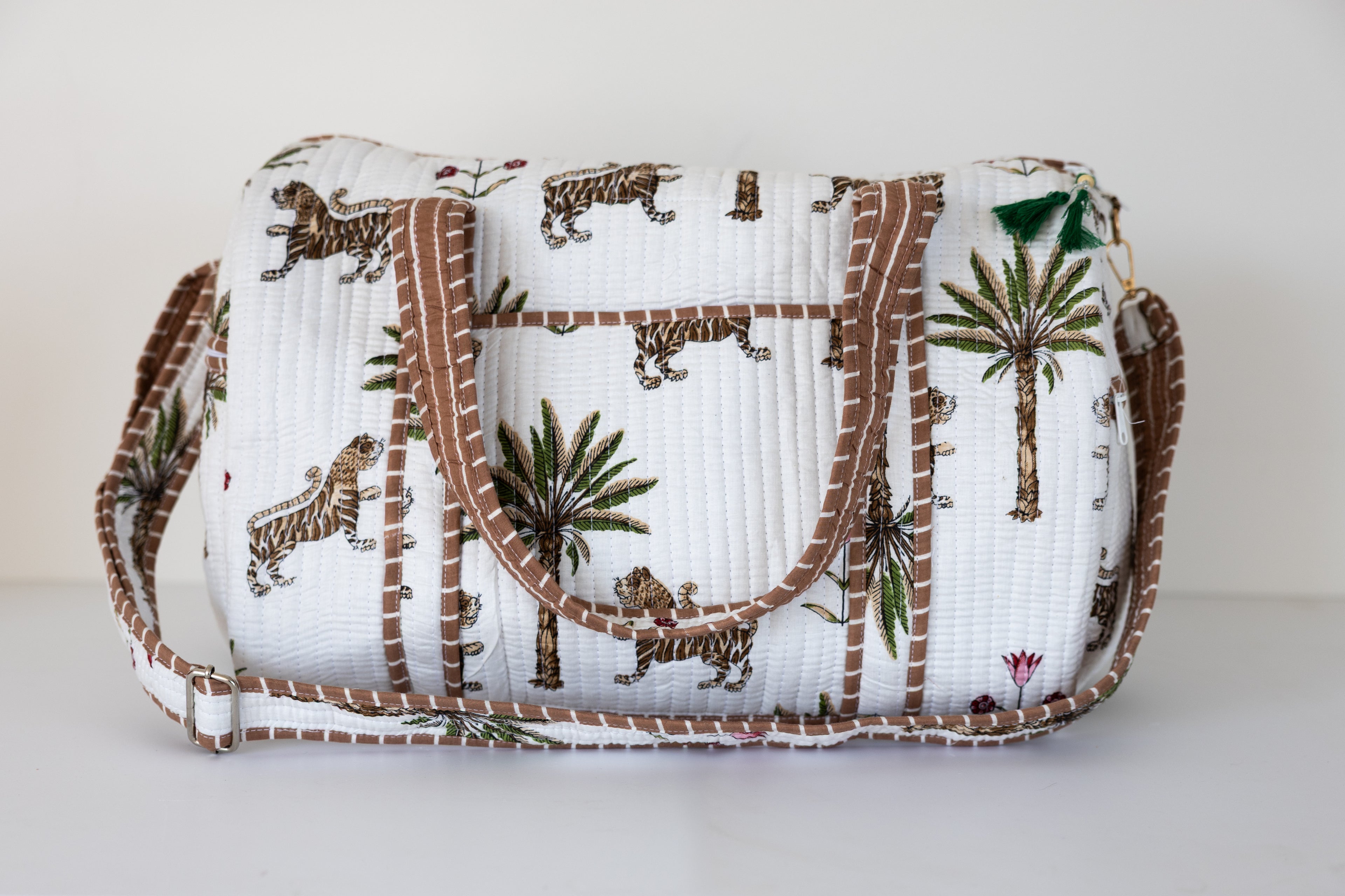 Weekend Bag Zakia