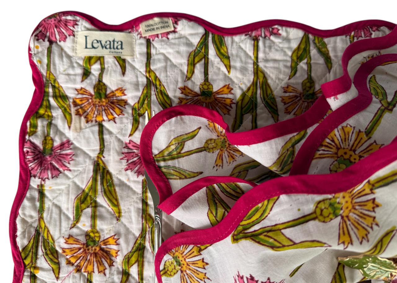 Adub Quilted