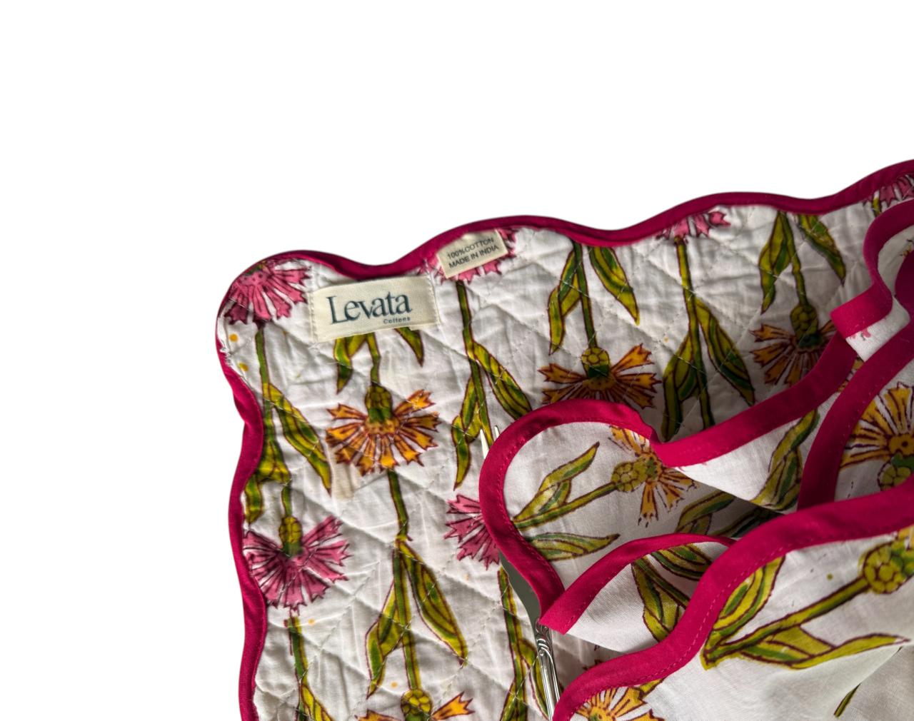 Adub Quilted