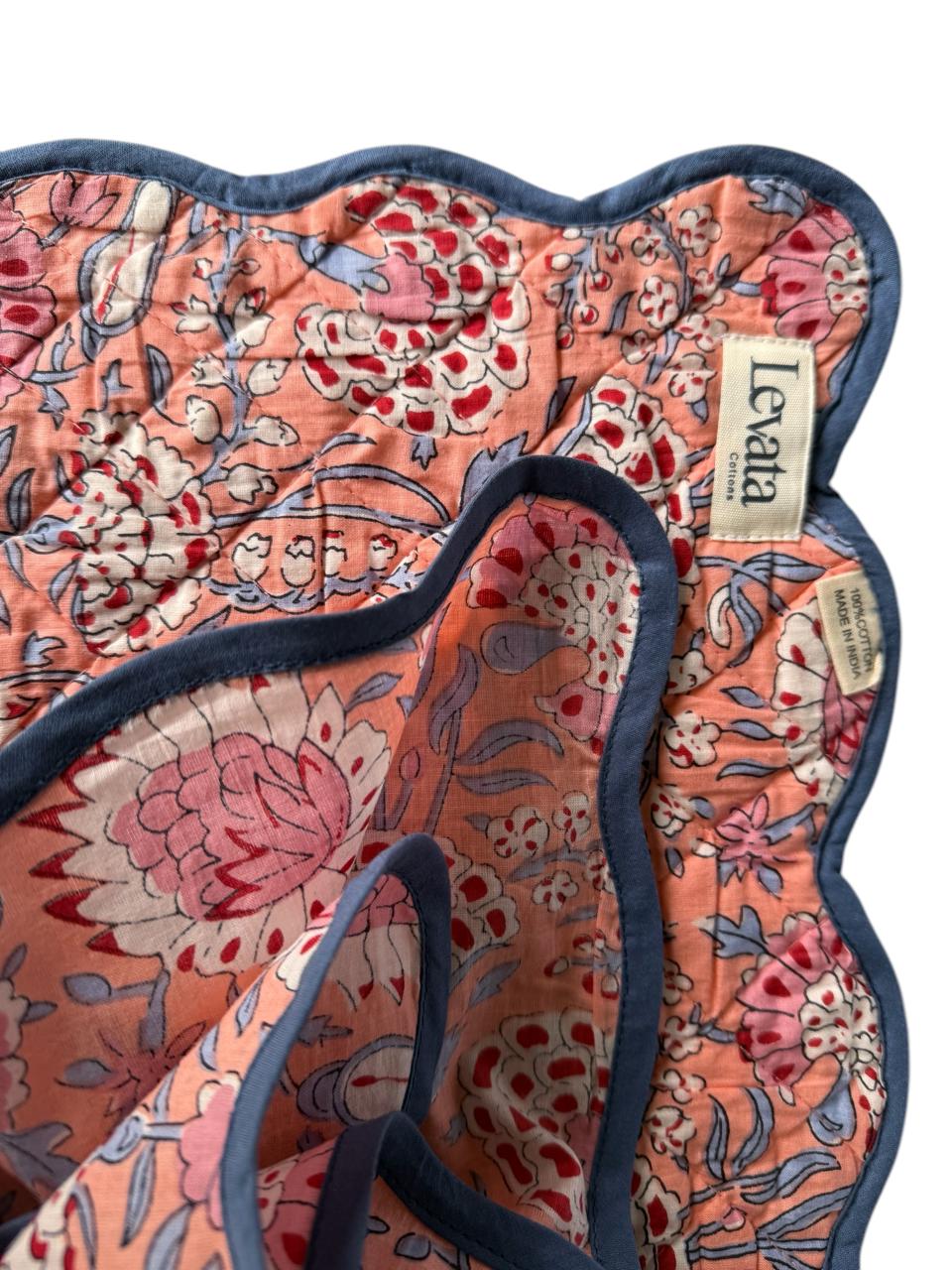 Jiru Quilted