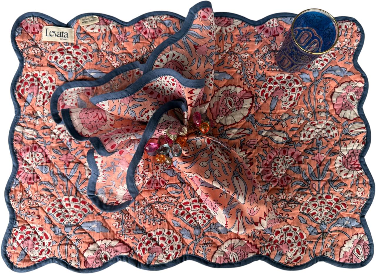 Jiru Quilted