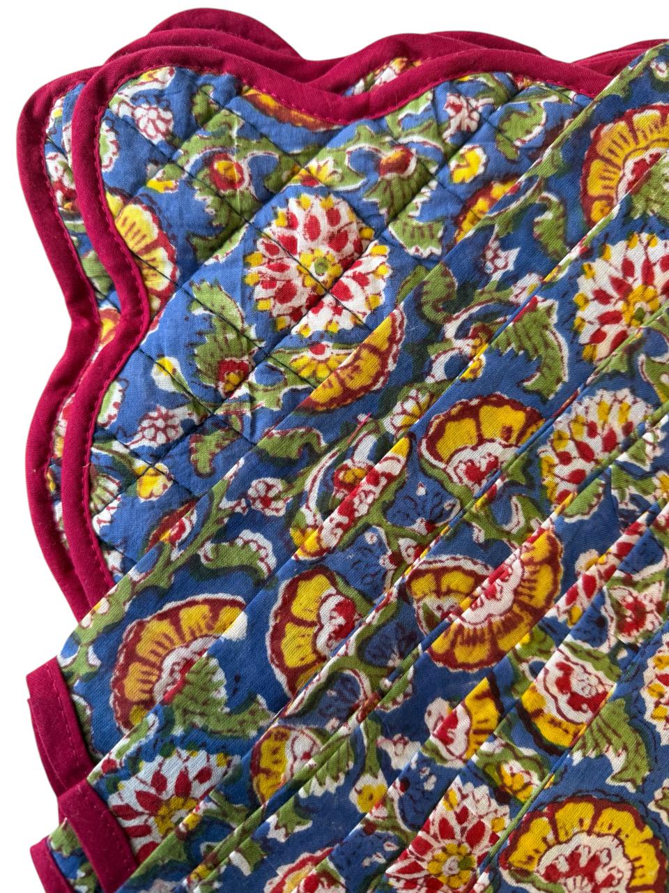 Roj Quilted