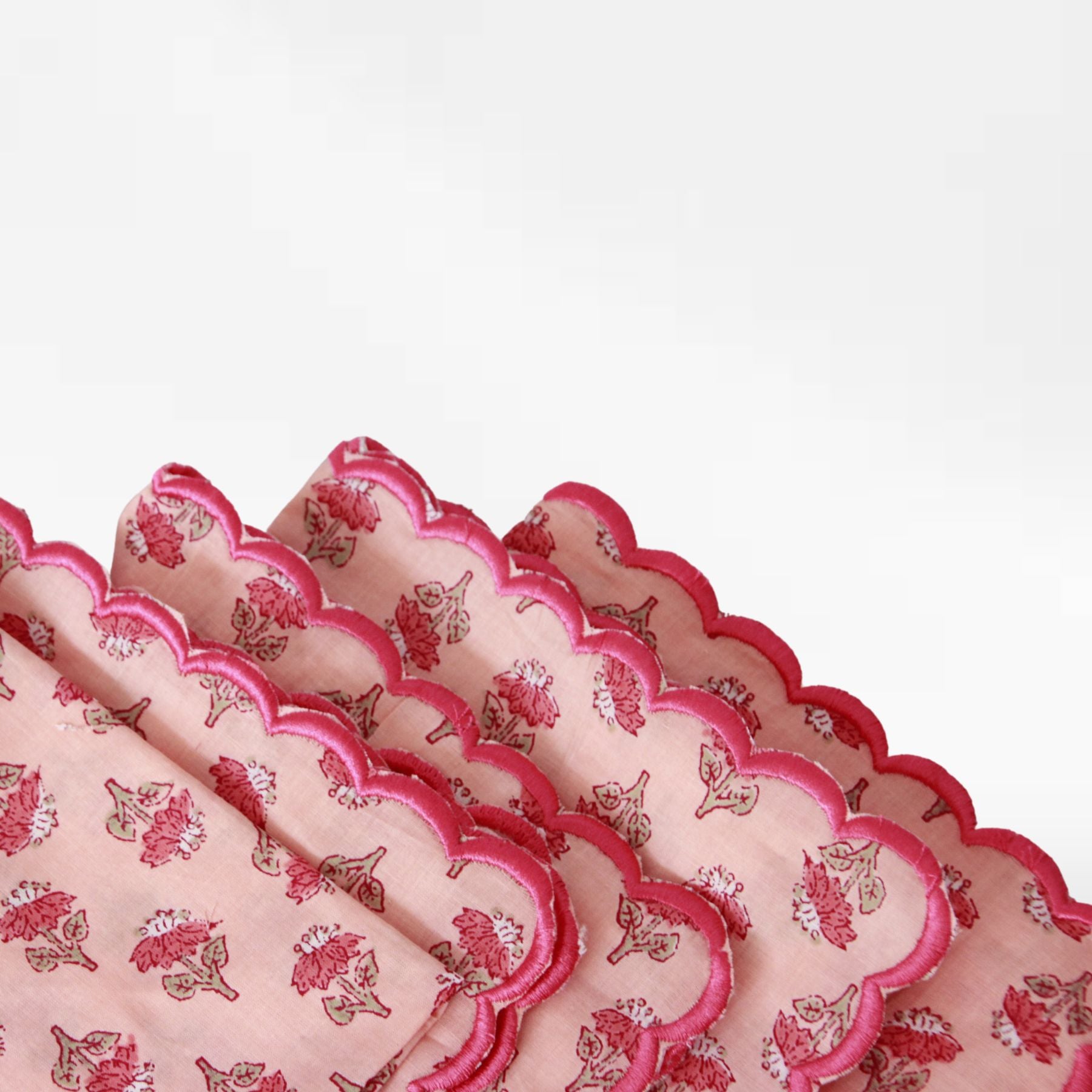 Servilletas de tela Levata Cottons