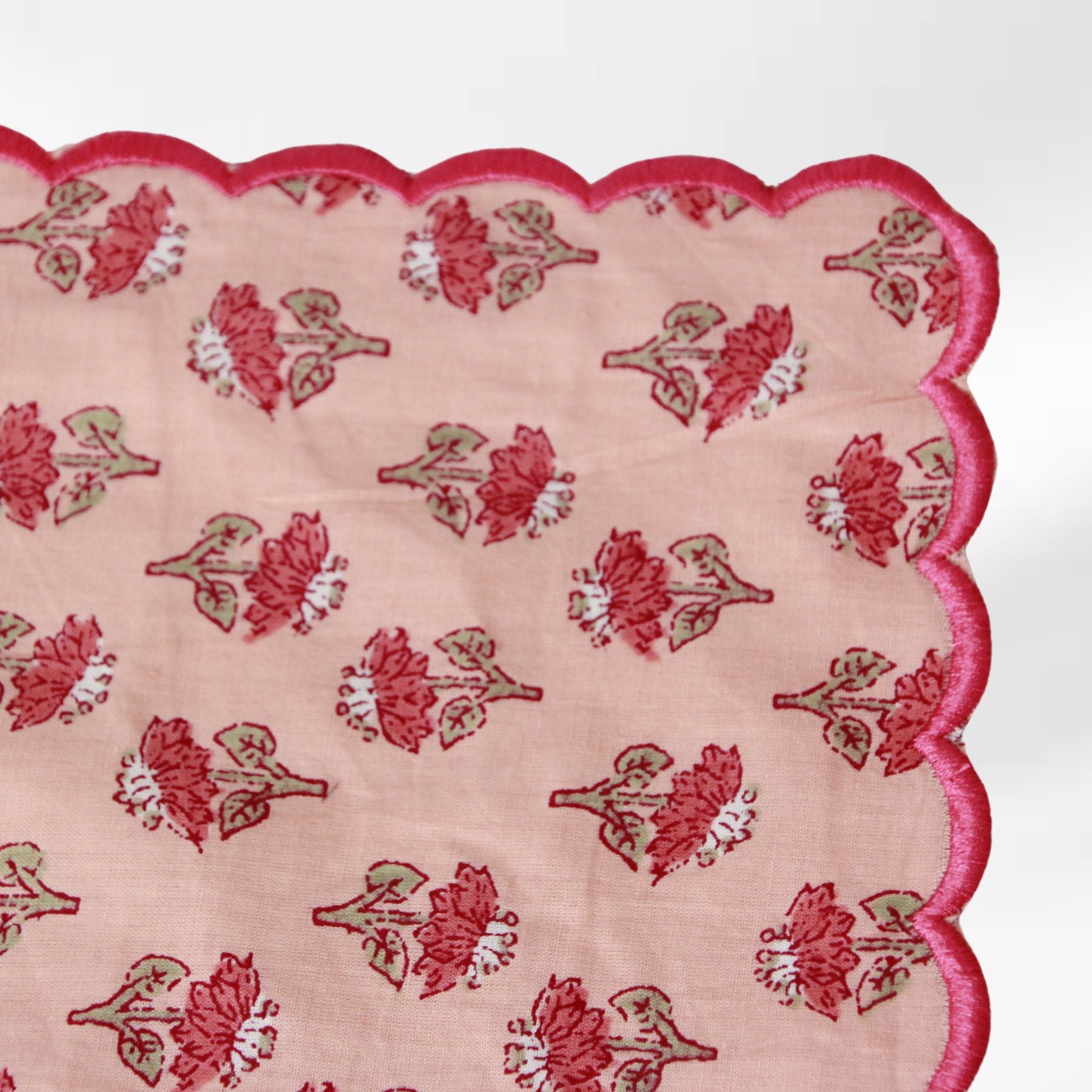 Levata Cottons Estampados tela