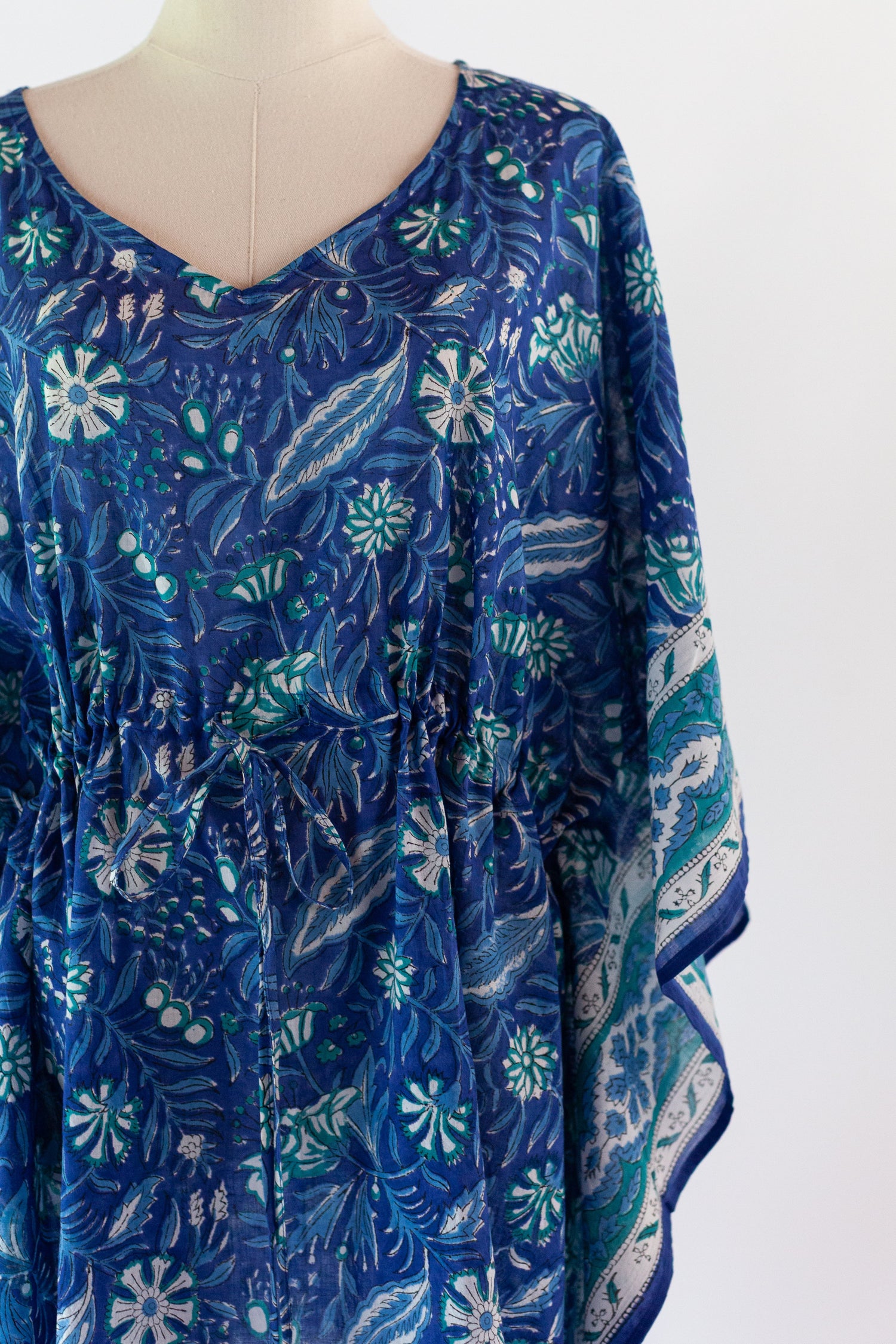 Kaftans