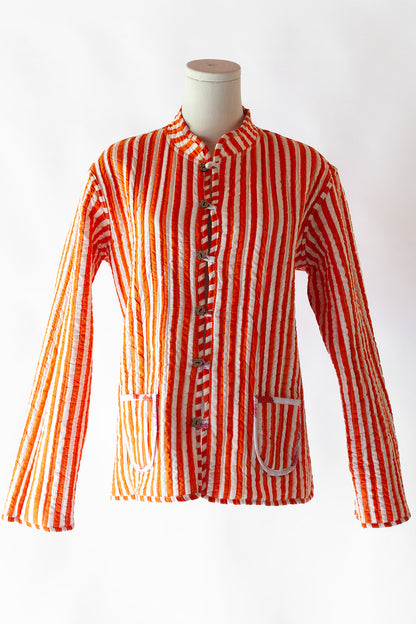Chamarra Reversible Azaan