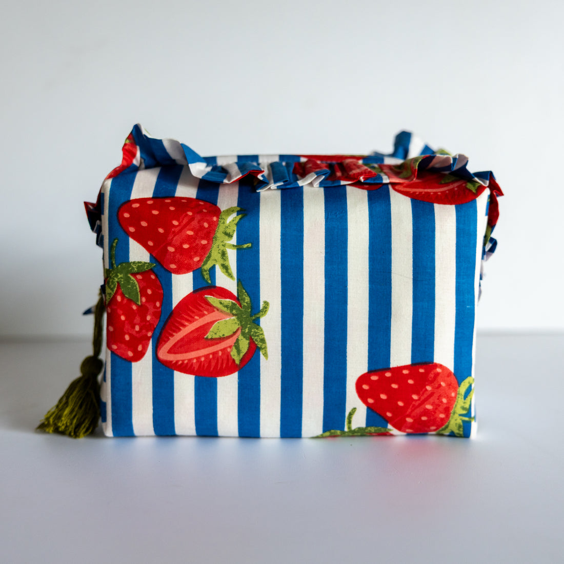 Cosmetic Olanes Stroberi