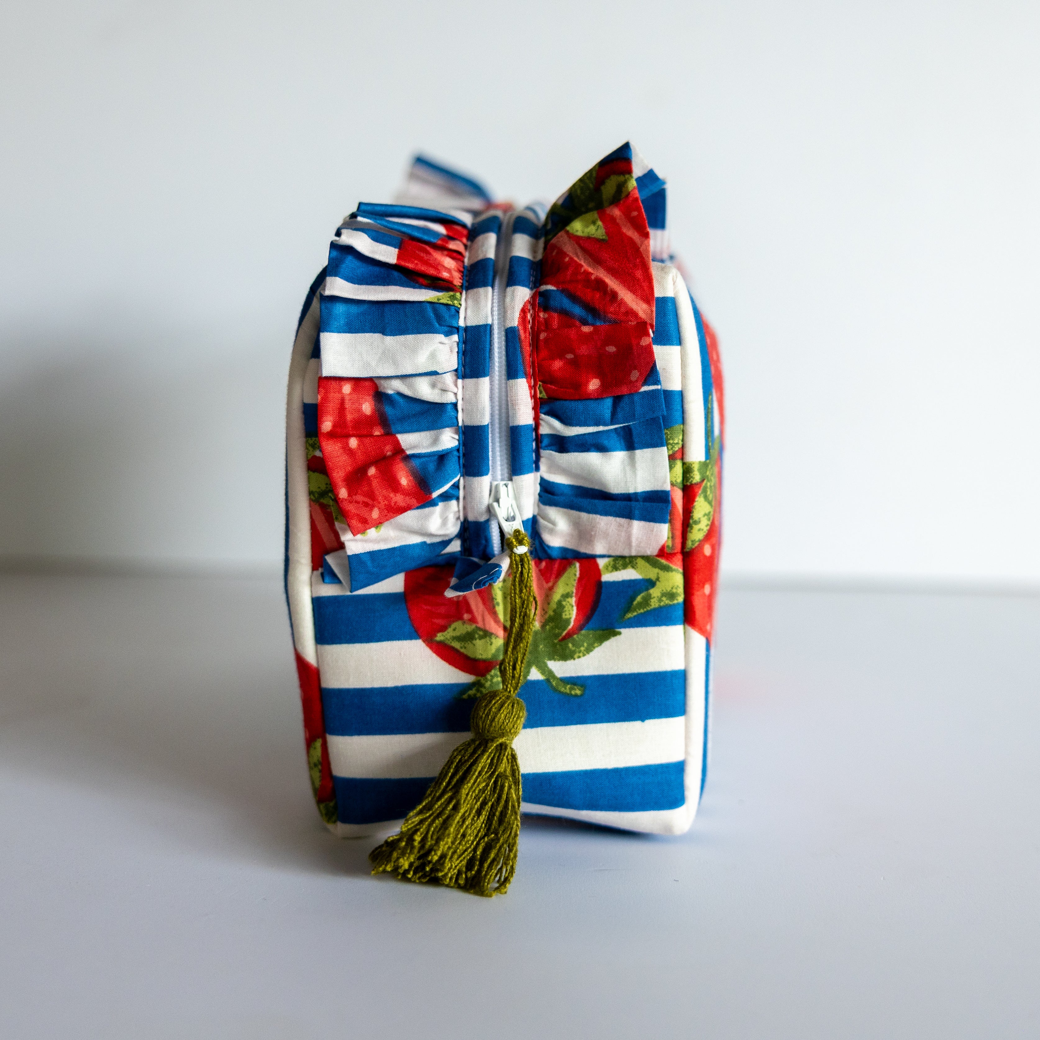 Cosmetic Olanes Stroberi