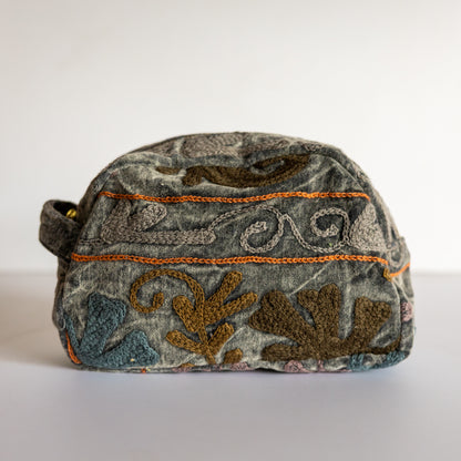 Cosmetic Velvet Riya