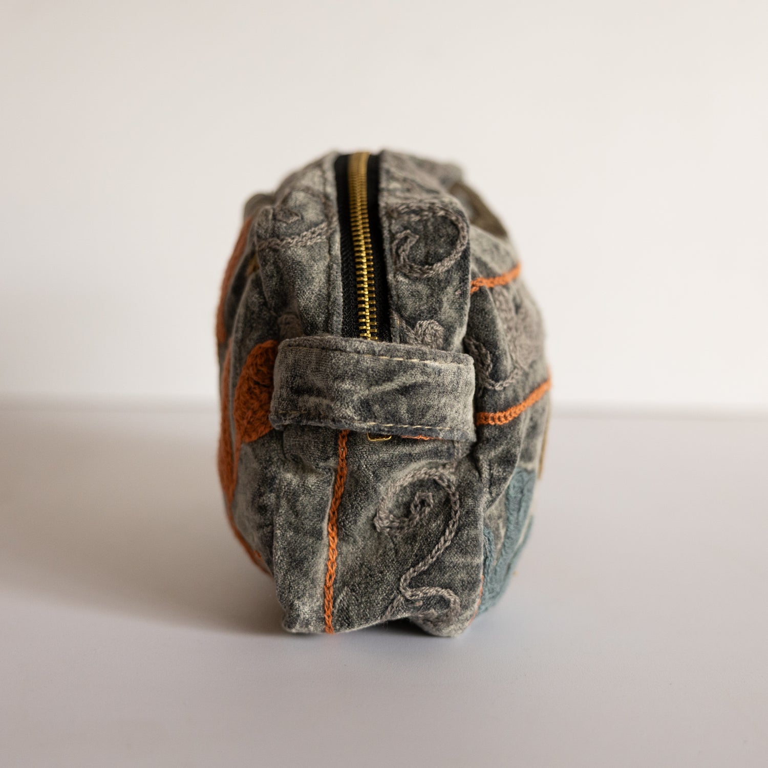 Cosmetic Velvet Riya