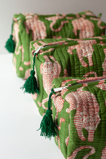 Cosmetic Tigri Green
