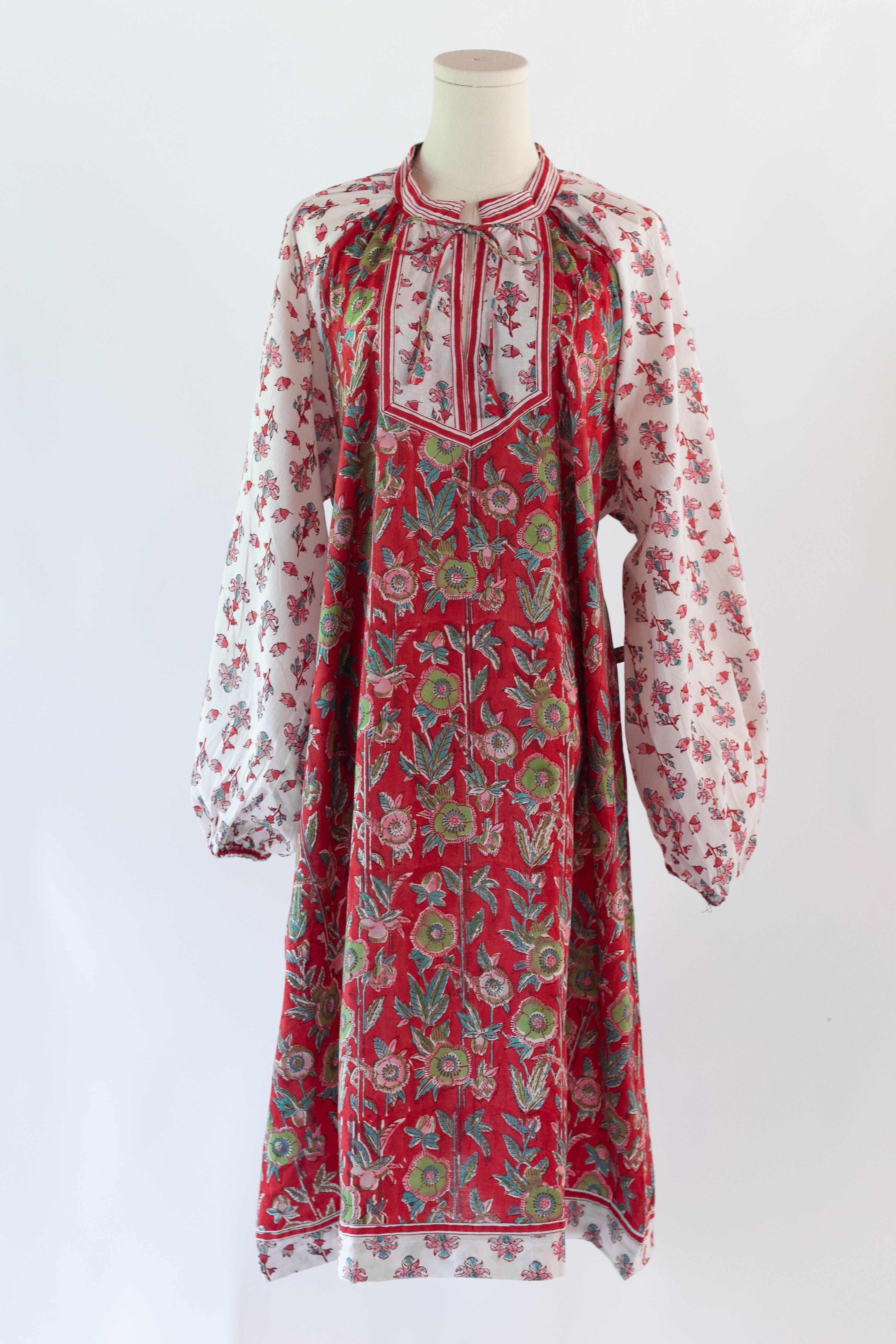 Dress Ram