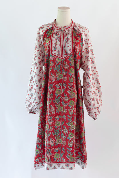 Dress Ram