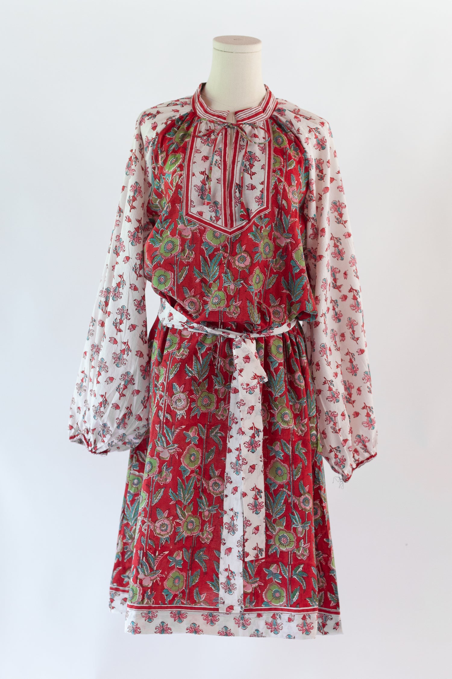 Dress Ram