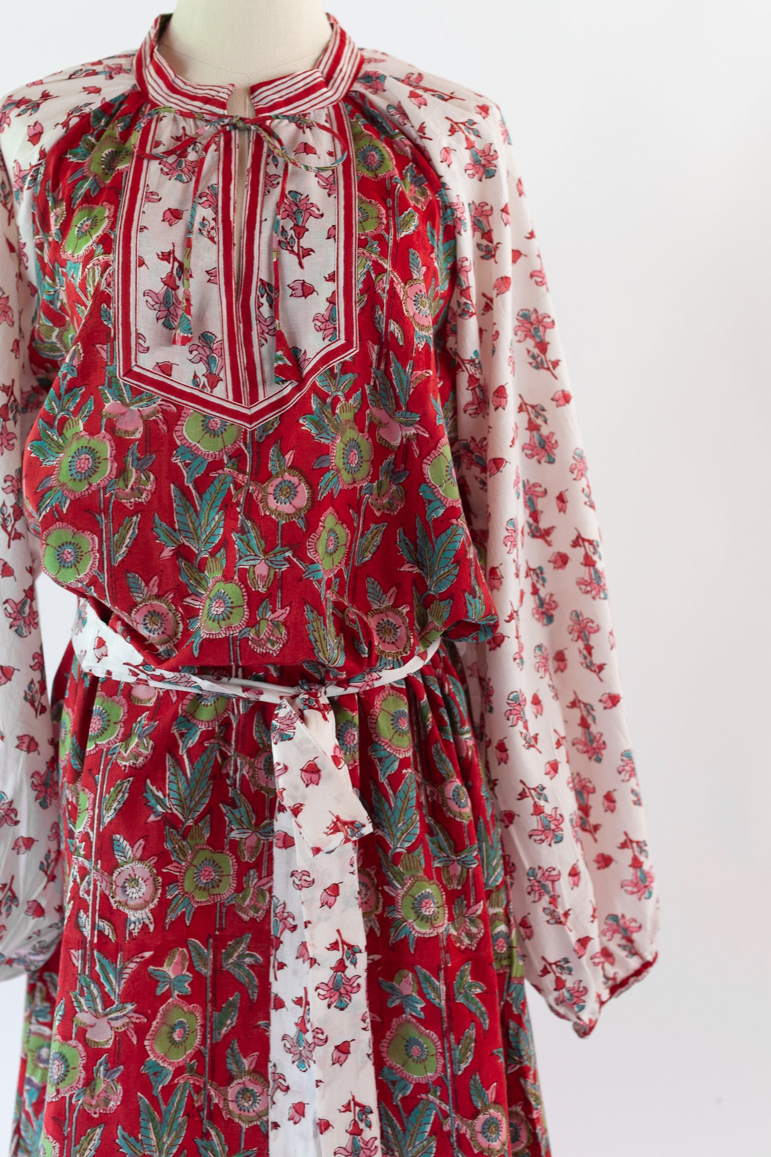 Dress Ram
