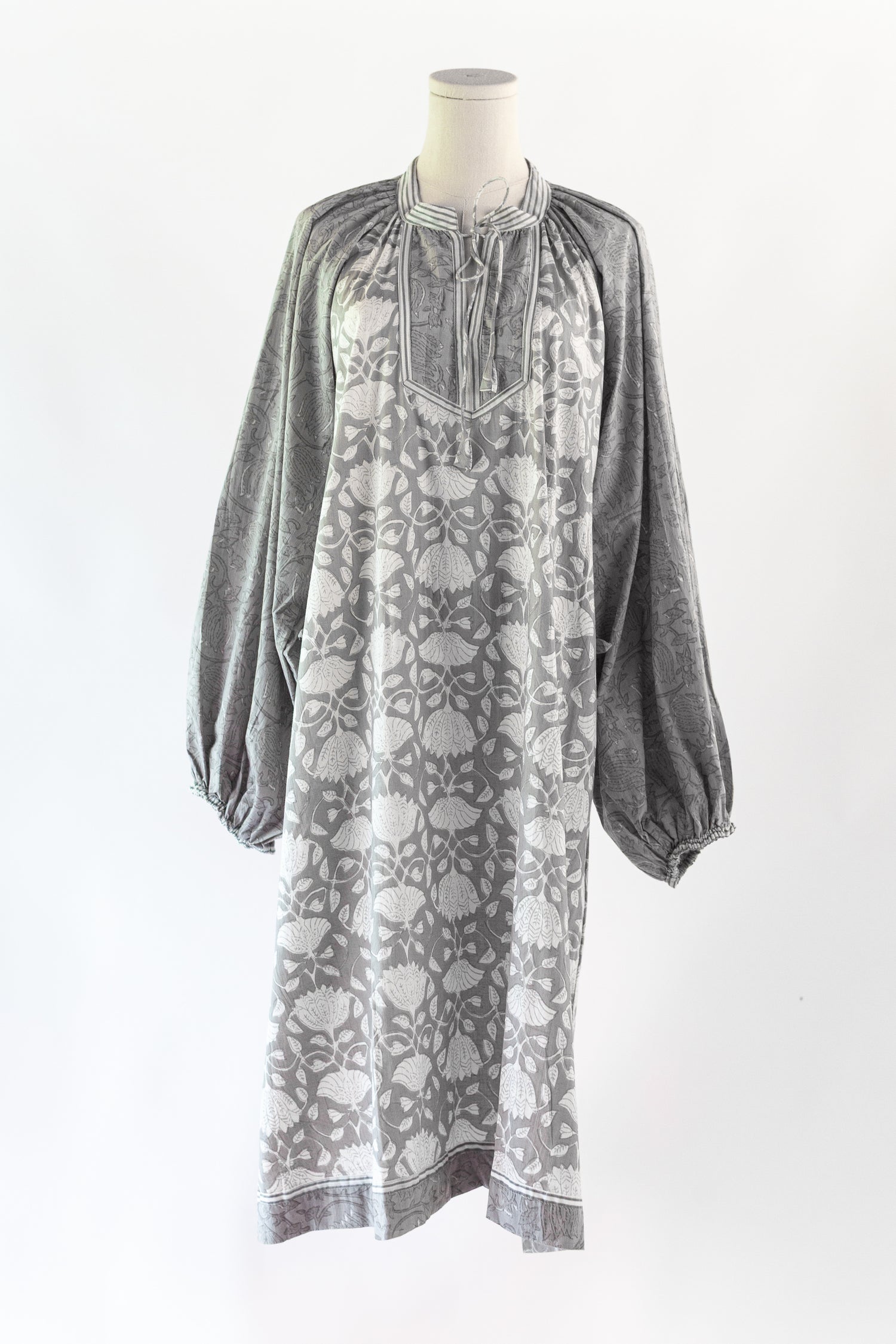 Dress Shiva