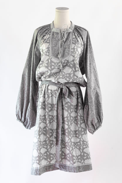 Dress Shiva