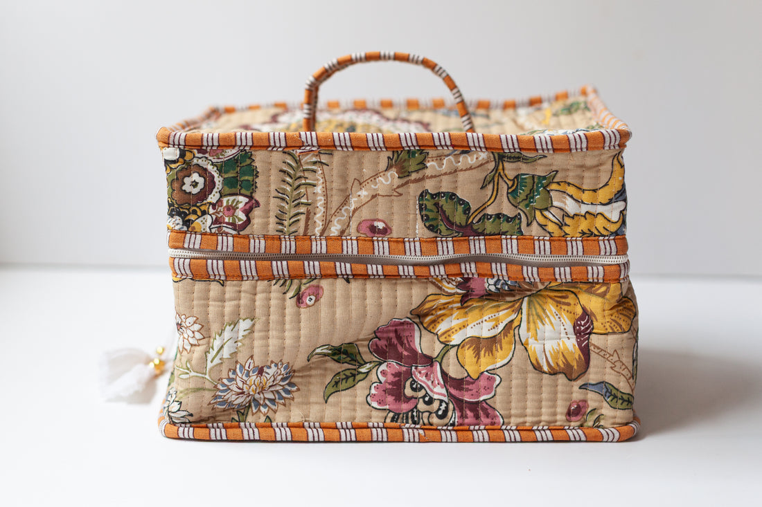 Lunch Bag Naisha