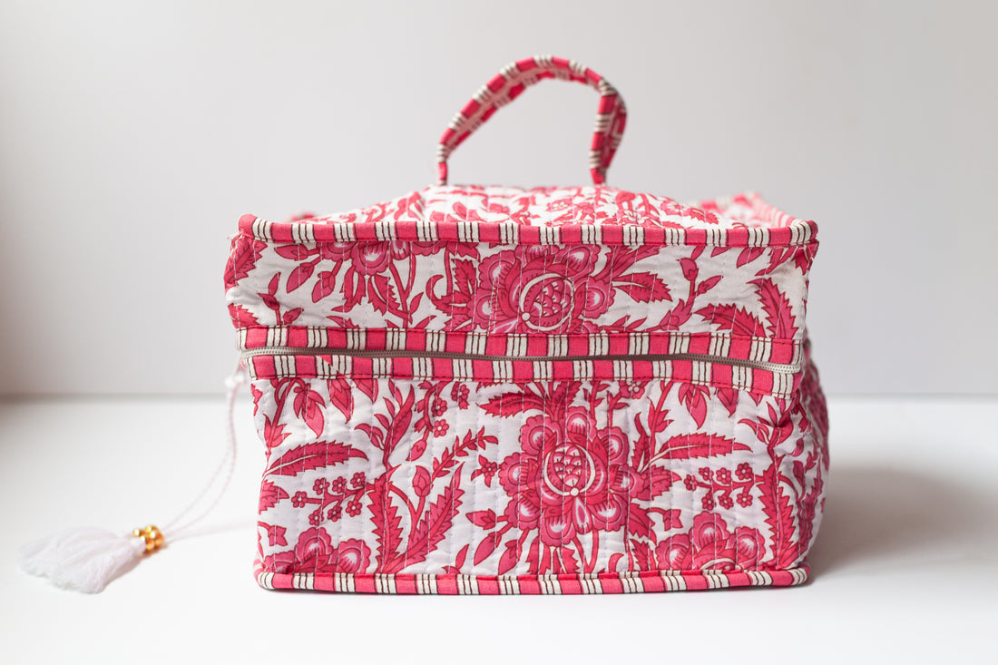 Lunch Bag Indira