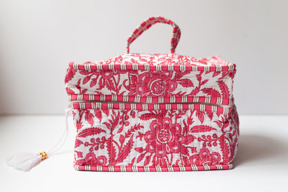 Lunch Bag Indira